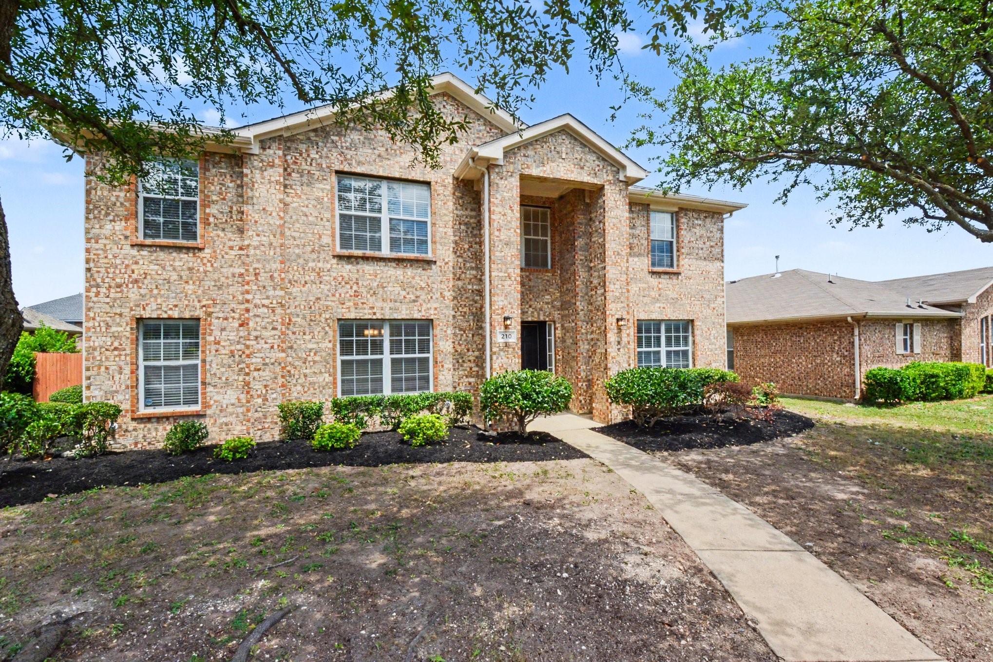 210 Trees Drive Cedar Hill TX 75104