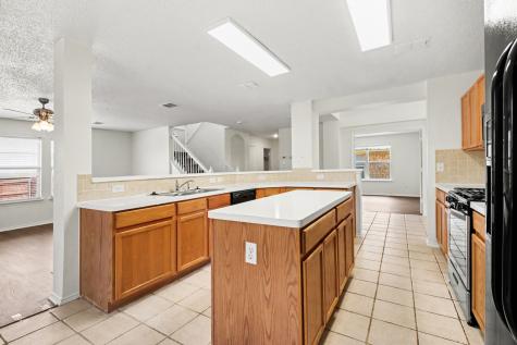 210 Trees Drive Cedar Hill TX 75104