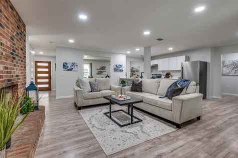 1112 Kathryn Street Hurst TX 76053