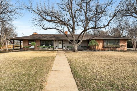 2103 Hiawatha Boulevard Wichita Falls TX 76309