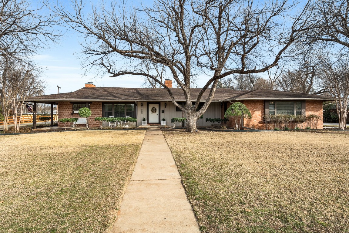 2103 Hiawatha Boulevard Wichita Falls TX 76309