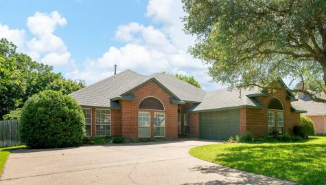 6925 Tameron Trail Fort Worth TX 76132