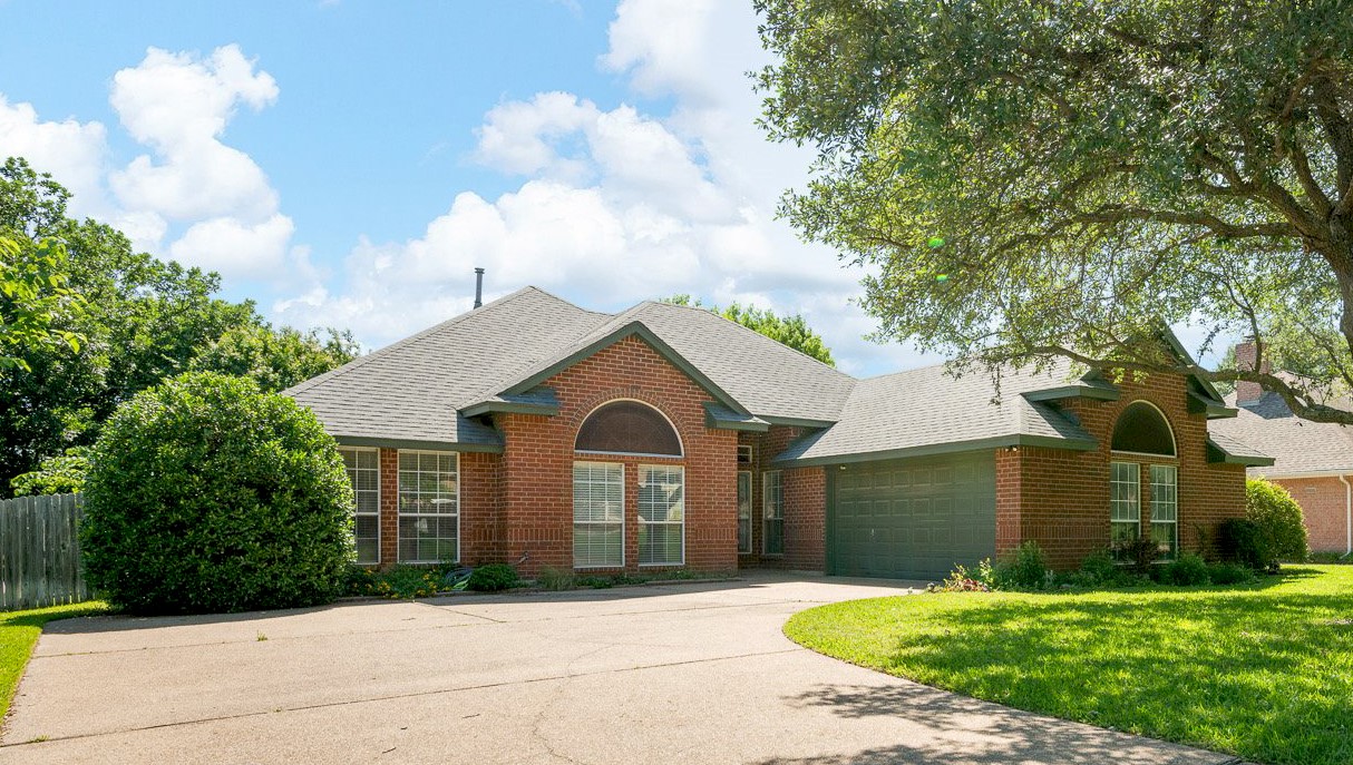 6925 Tameron Trail Fort Worth TX 76132