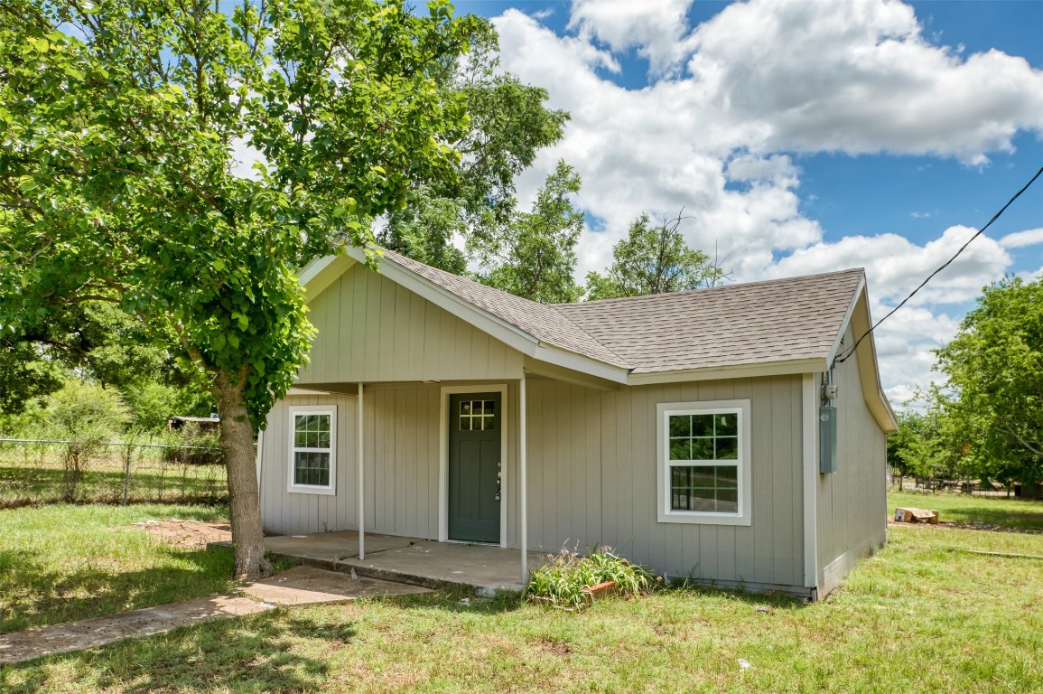 800 Pasadena Boulevard Mineral Wells TX 76067