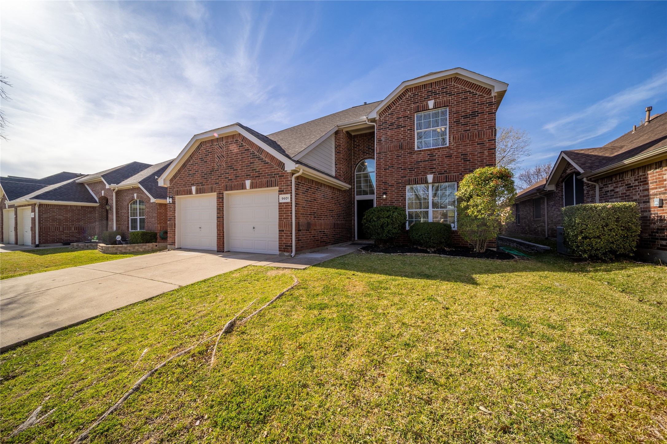 9601 Links Fairway Drive Rowlett TX 75089
