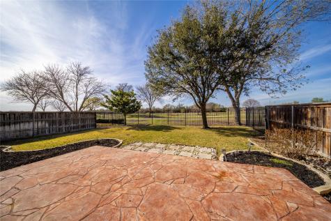 9601 Links Fairway Drive Rowlett TX 75089