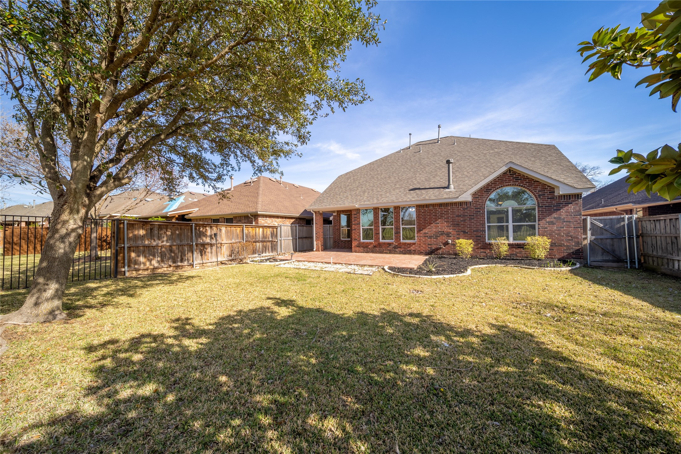 9601 Links Fairway Drive Rowlett TX 75089