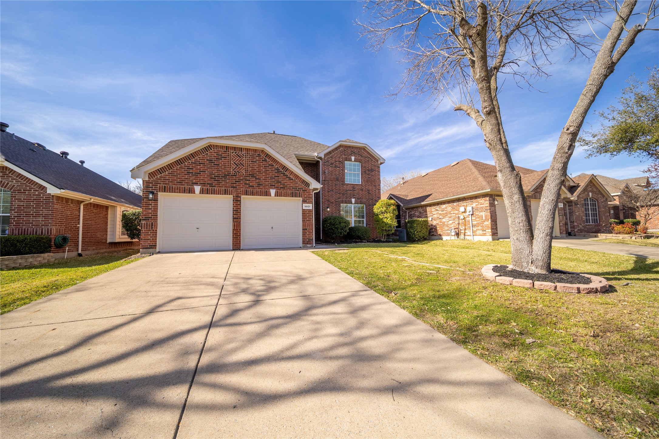 9601 Links Fairway Drive Rowlett TX 75089