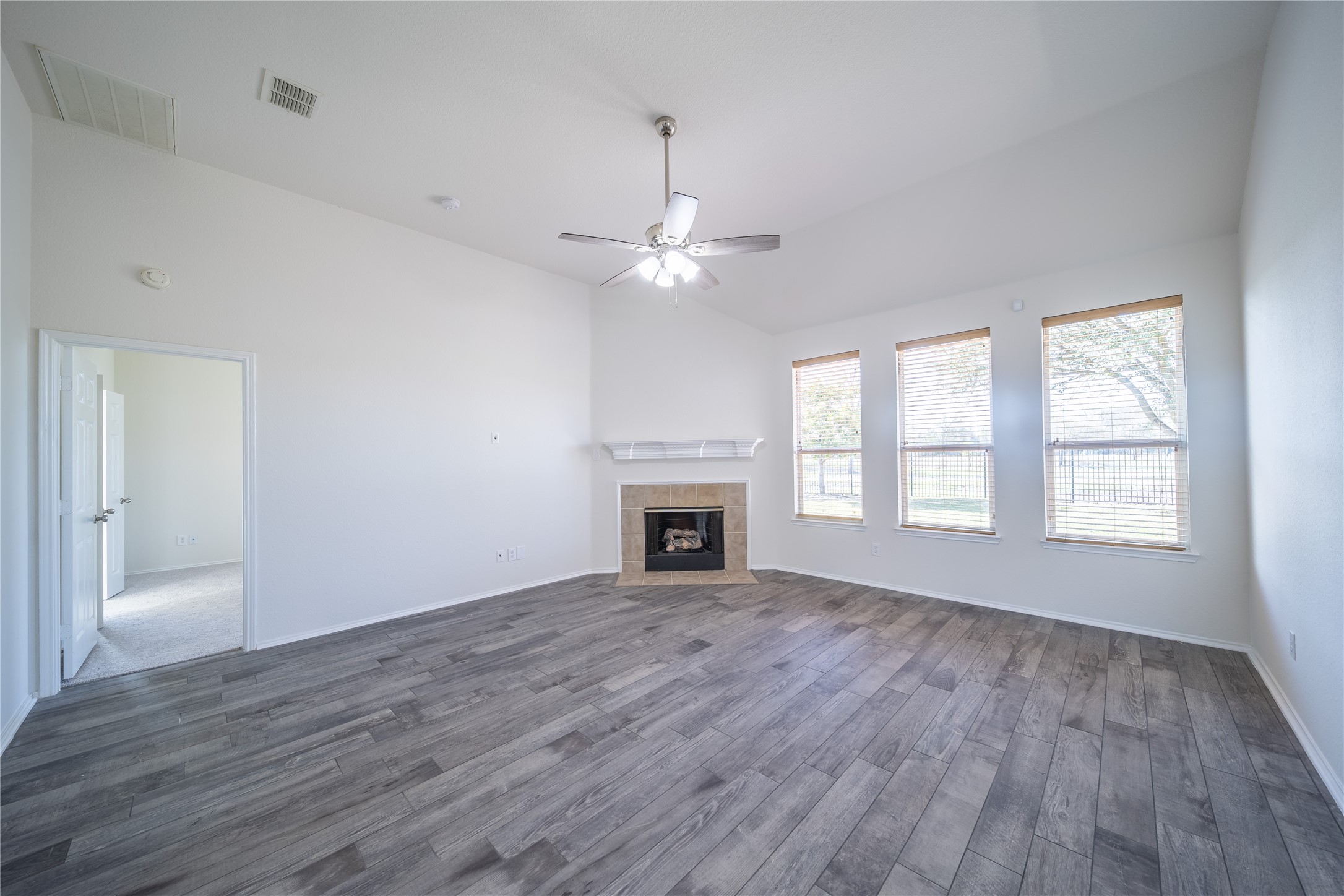 9601 Links Fairway Drive Rowlett TX 75089