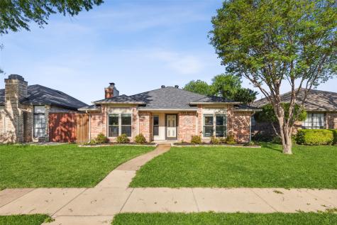 1533 Colborne Drive Mesquite TX 75149