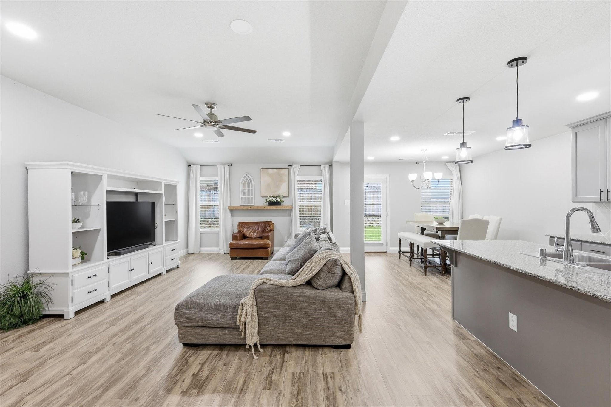 1212 Mount Olive Lane Forney TX 75126