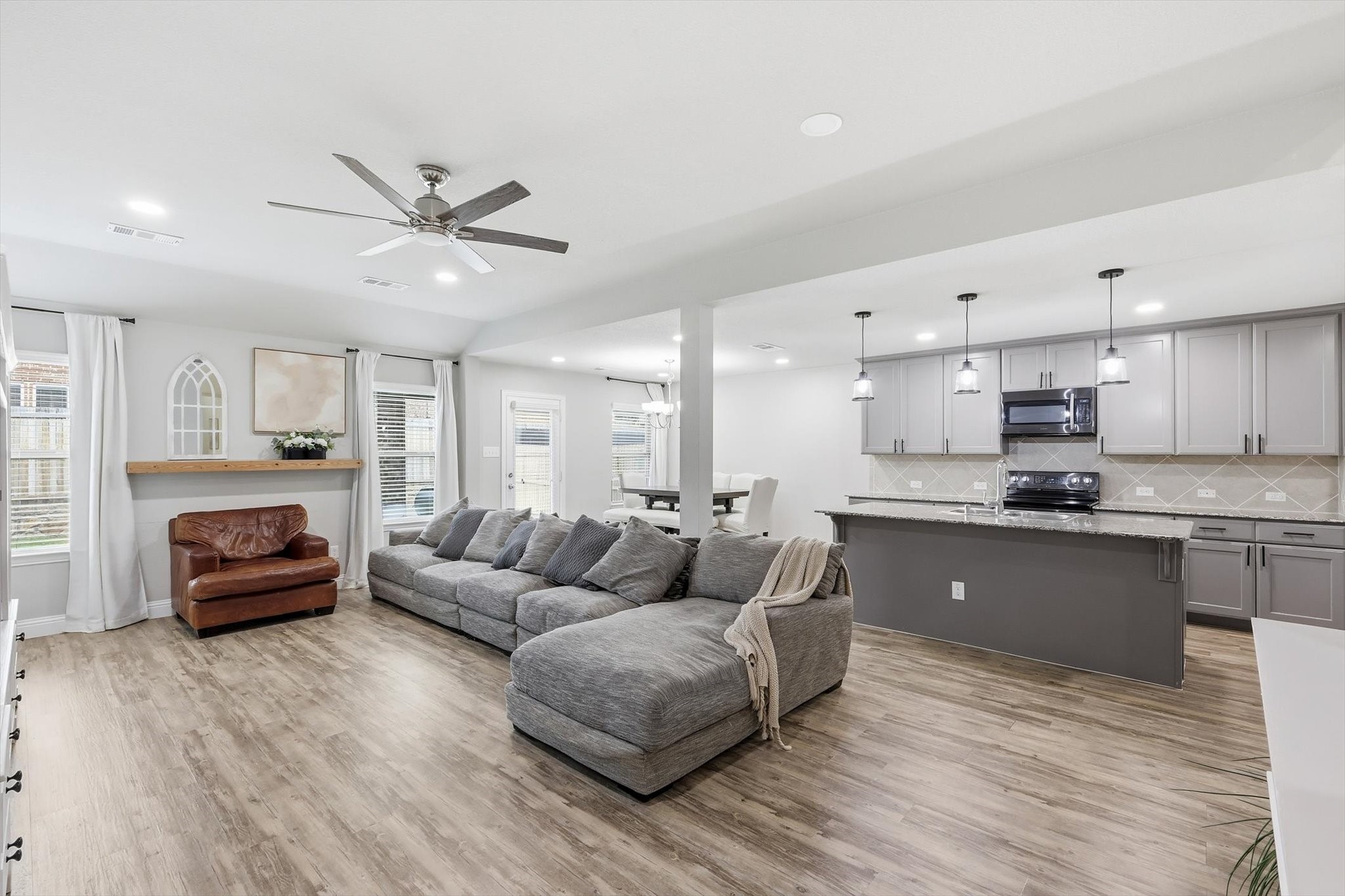 1212 Mount Olive Lane Forney TX 75126