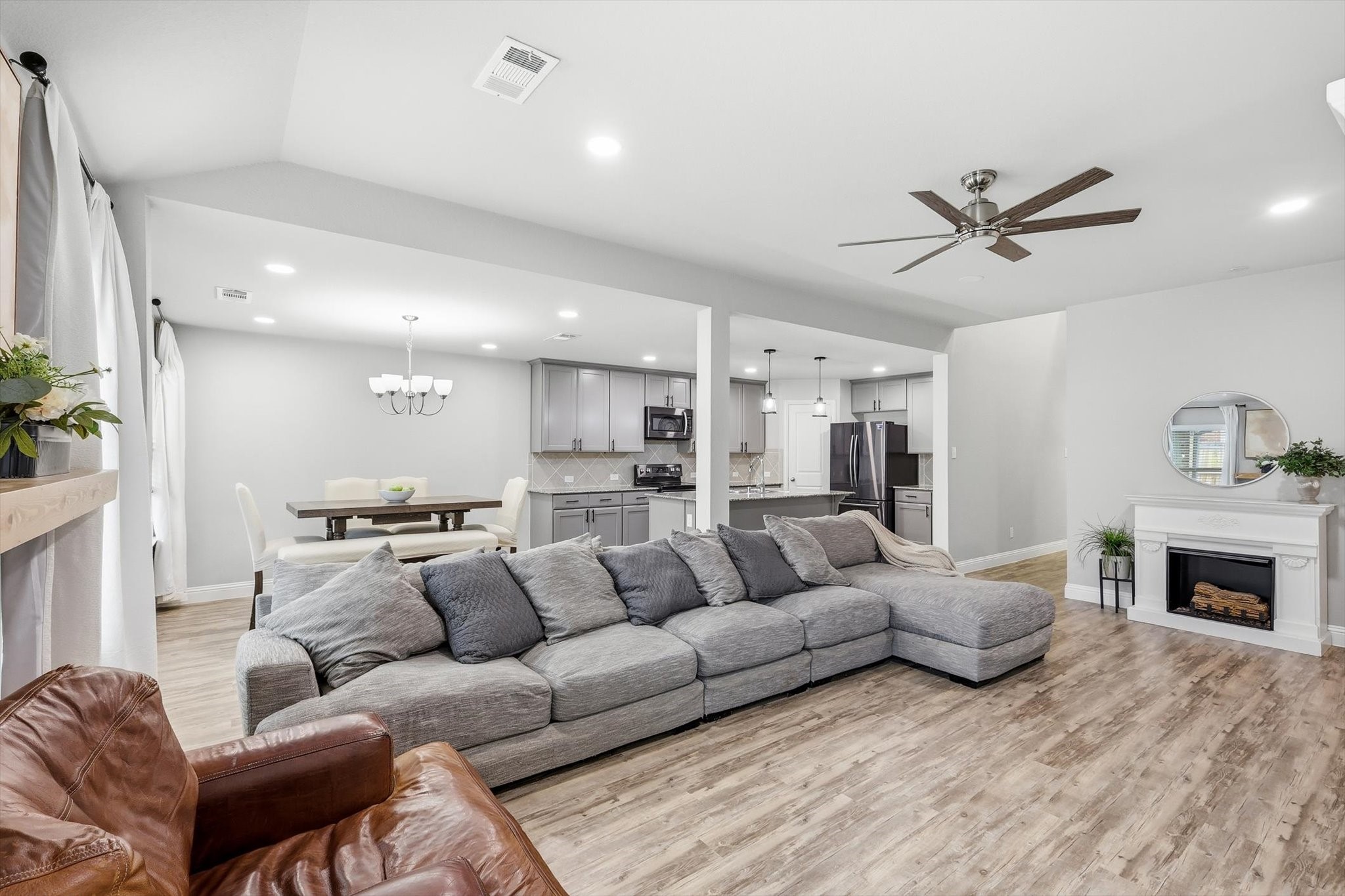 1212 Mount Olive Lane Forney TX 75126