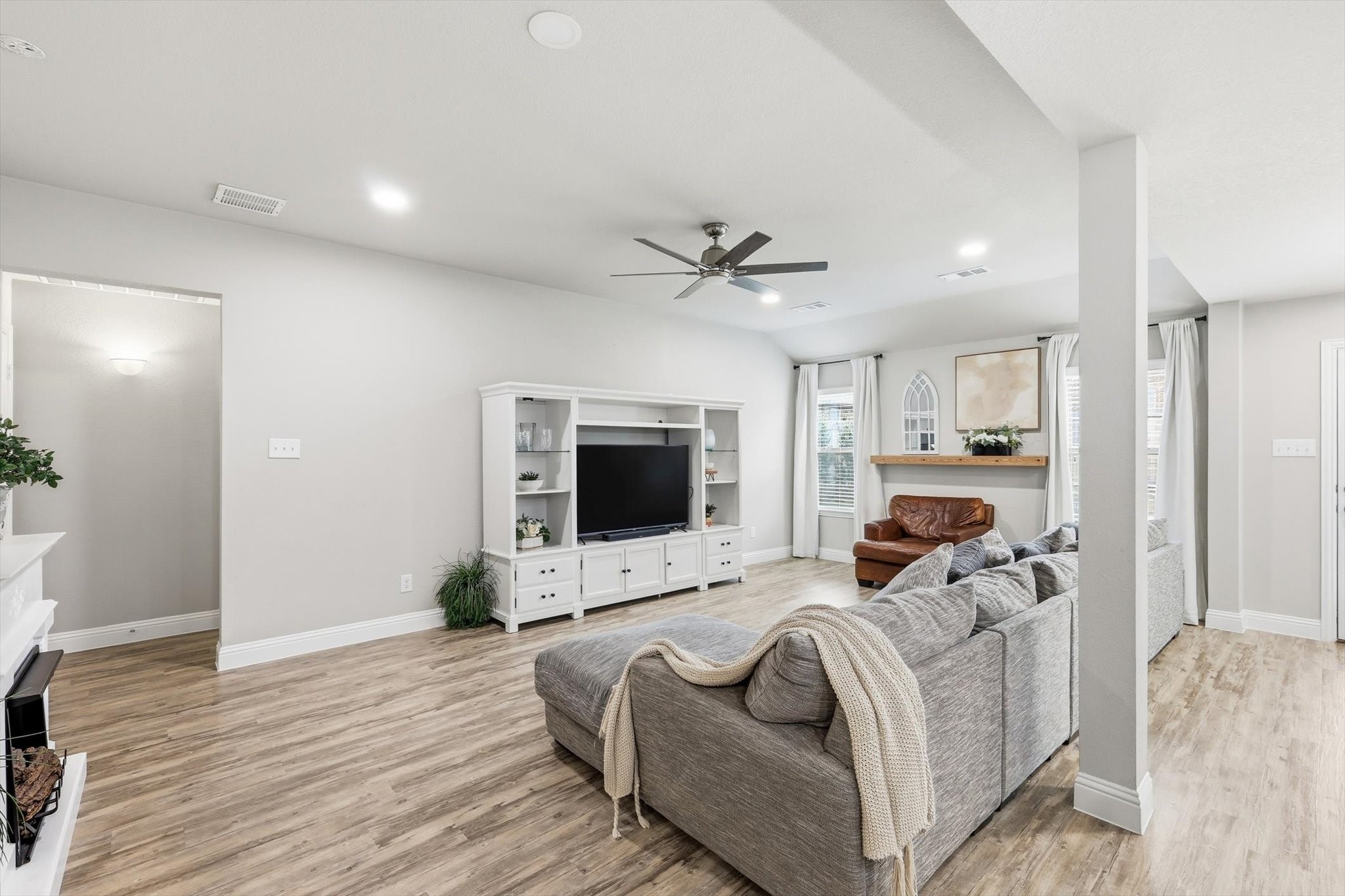 1212 Mount Olive Lane Forney TX 75126