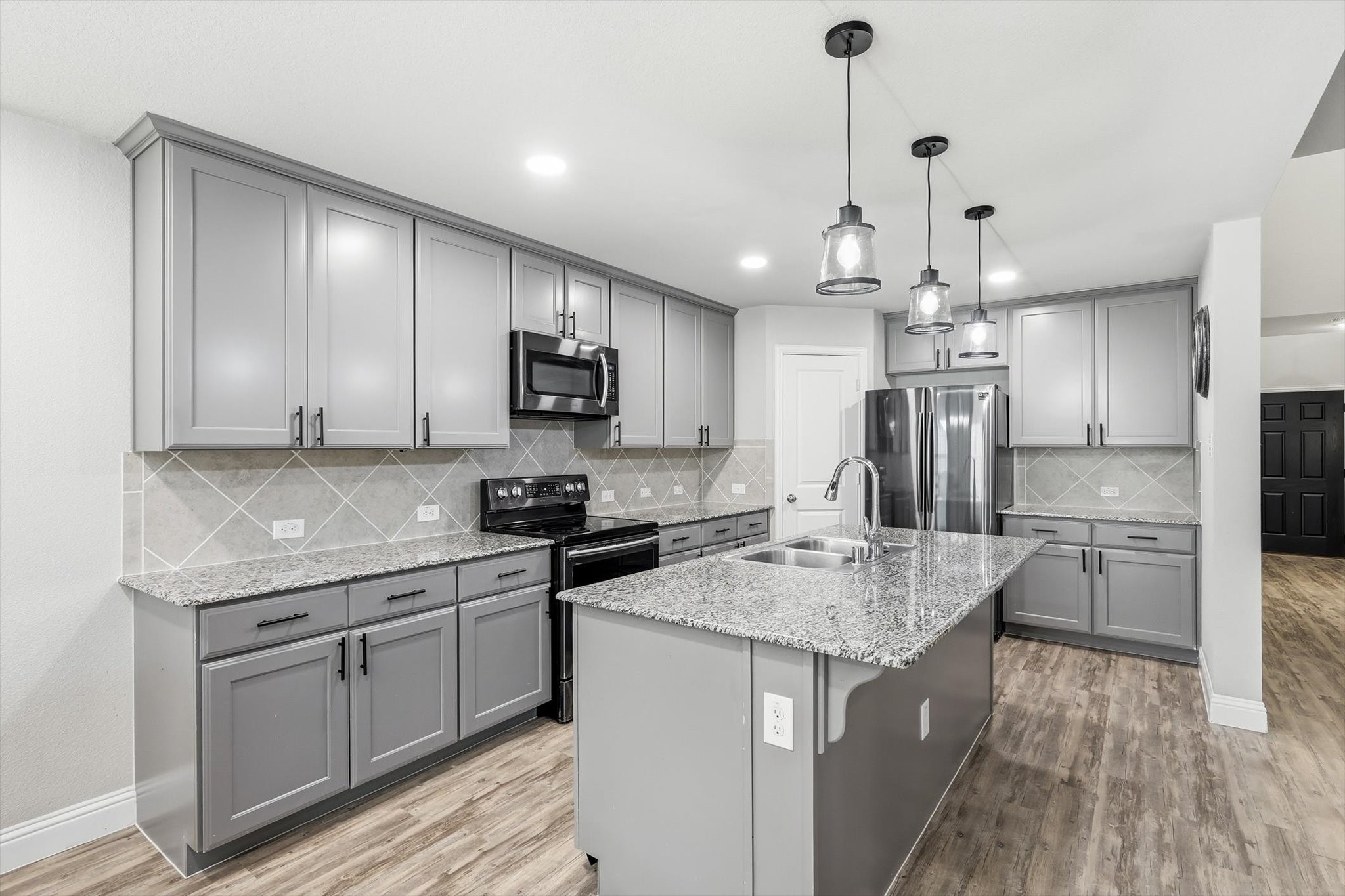 1212 Mount Olive Lane Forney TX 75126