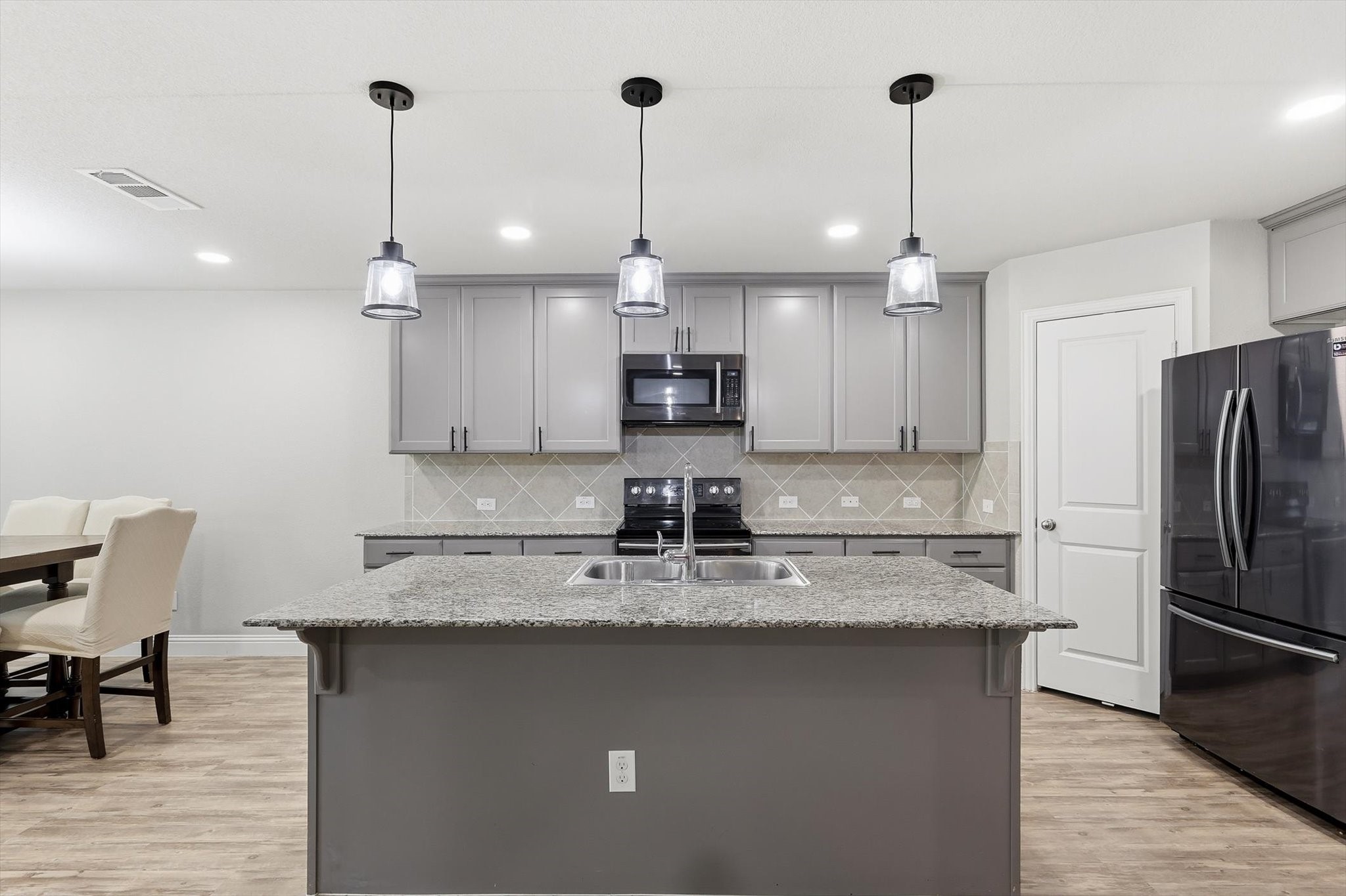 1212 Mount Olive Lane Forney TX 75126