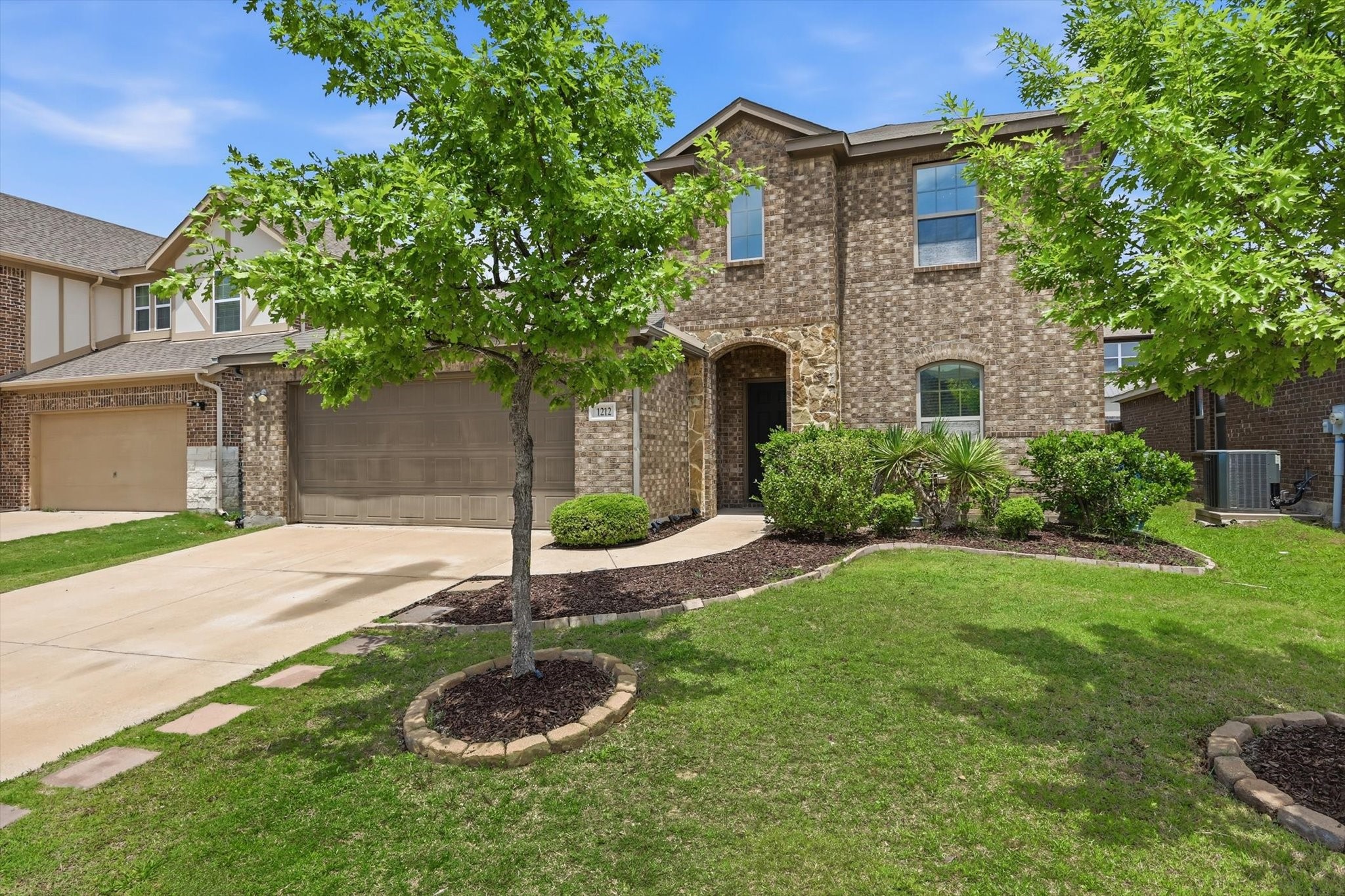 1212 Mount Olive Lane Forney TX 75126