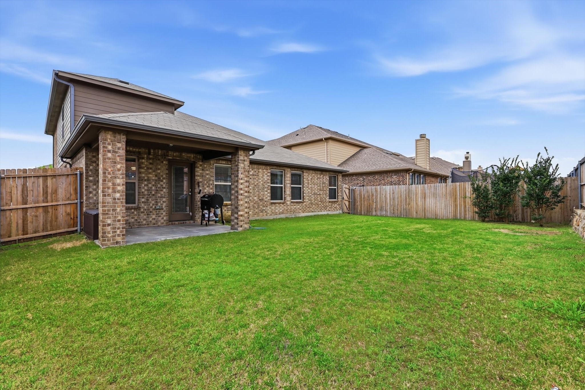 1212 Mount Olive Lane Forney TX 75126