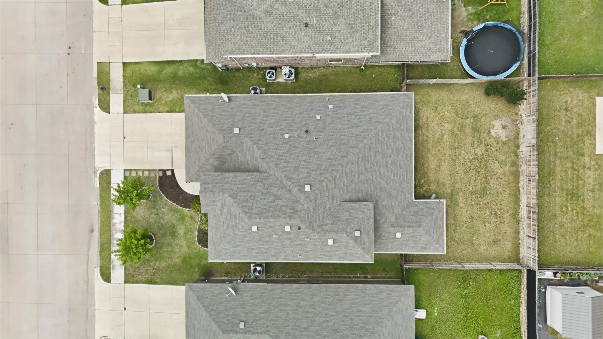 1212 Mount Olive Lane Forney TX 75126