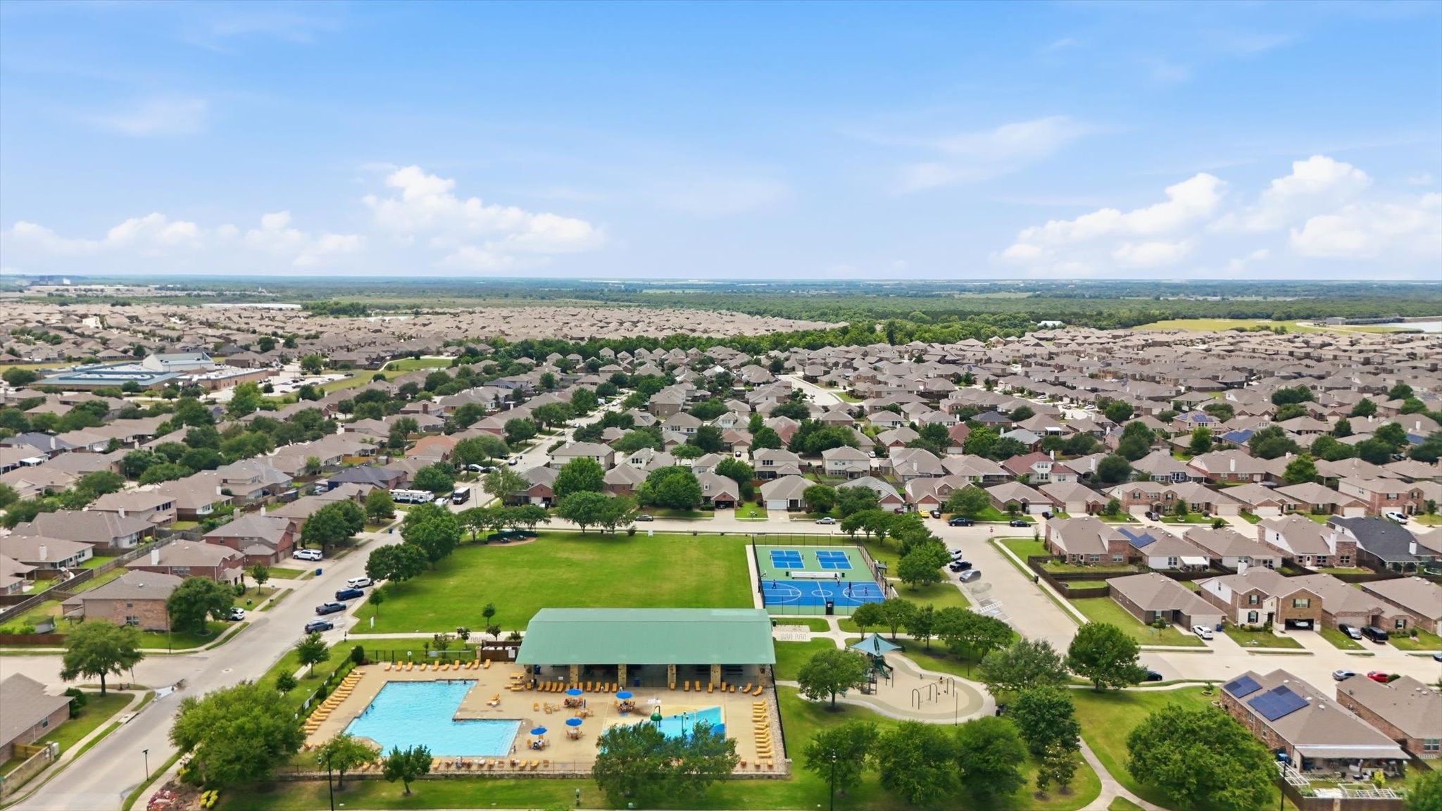 1212 Mount Olive Lane Forney TX 75126
