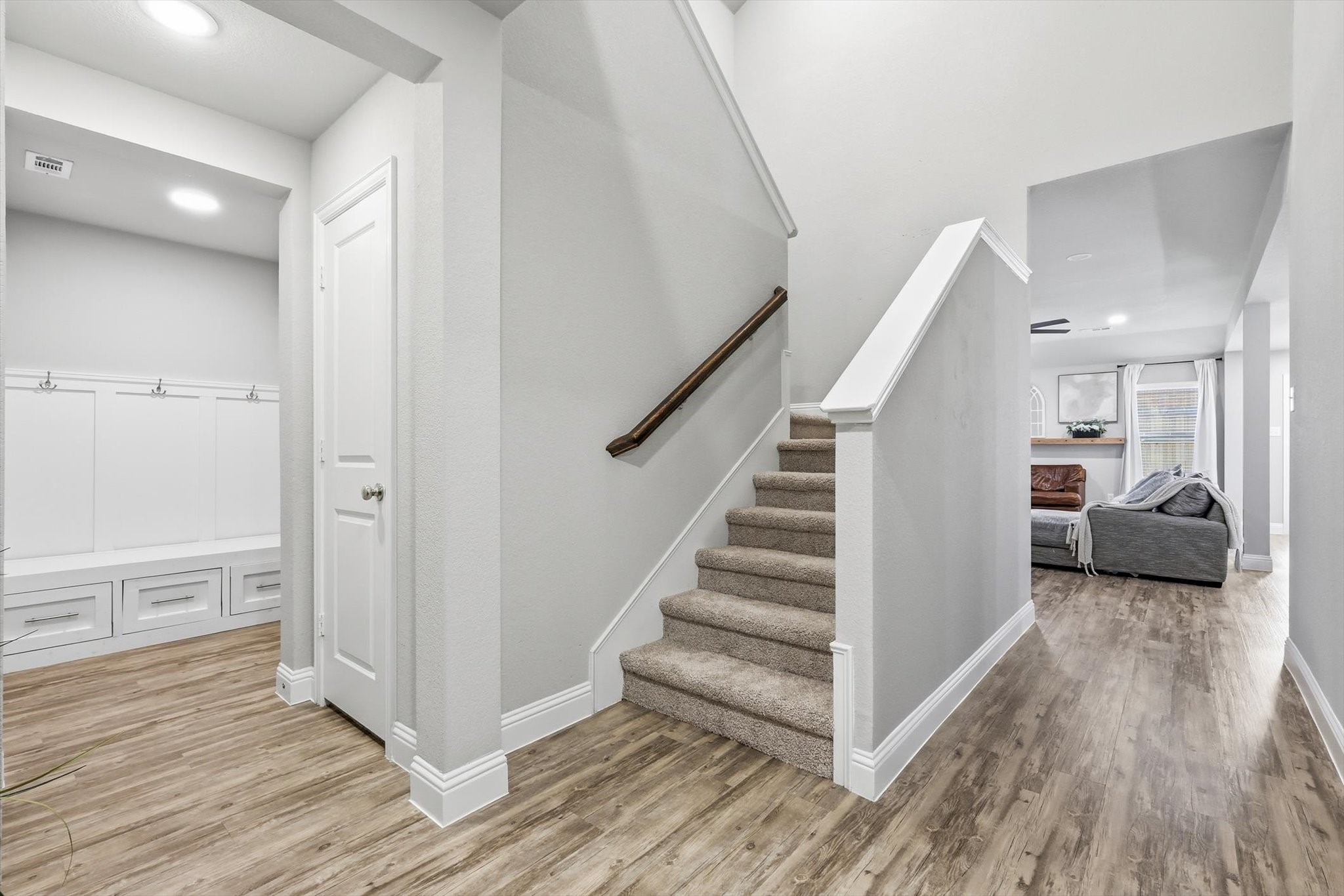 1212 Mount Olive Lane Forney TX 75126
