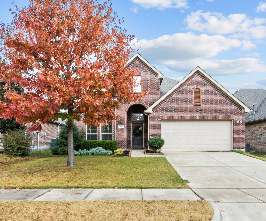 10856 Sedalia Drive Mckinney TX 75072