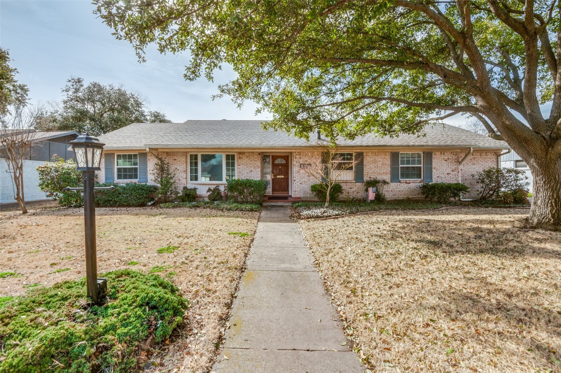 3356 Northaven Road Dallas TX 75229