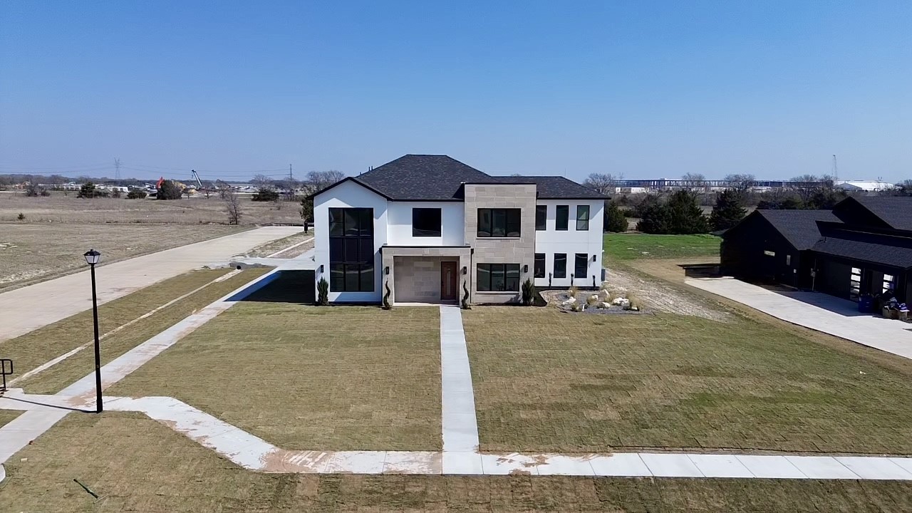 436 Whispering Way Red Oak TX 75154