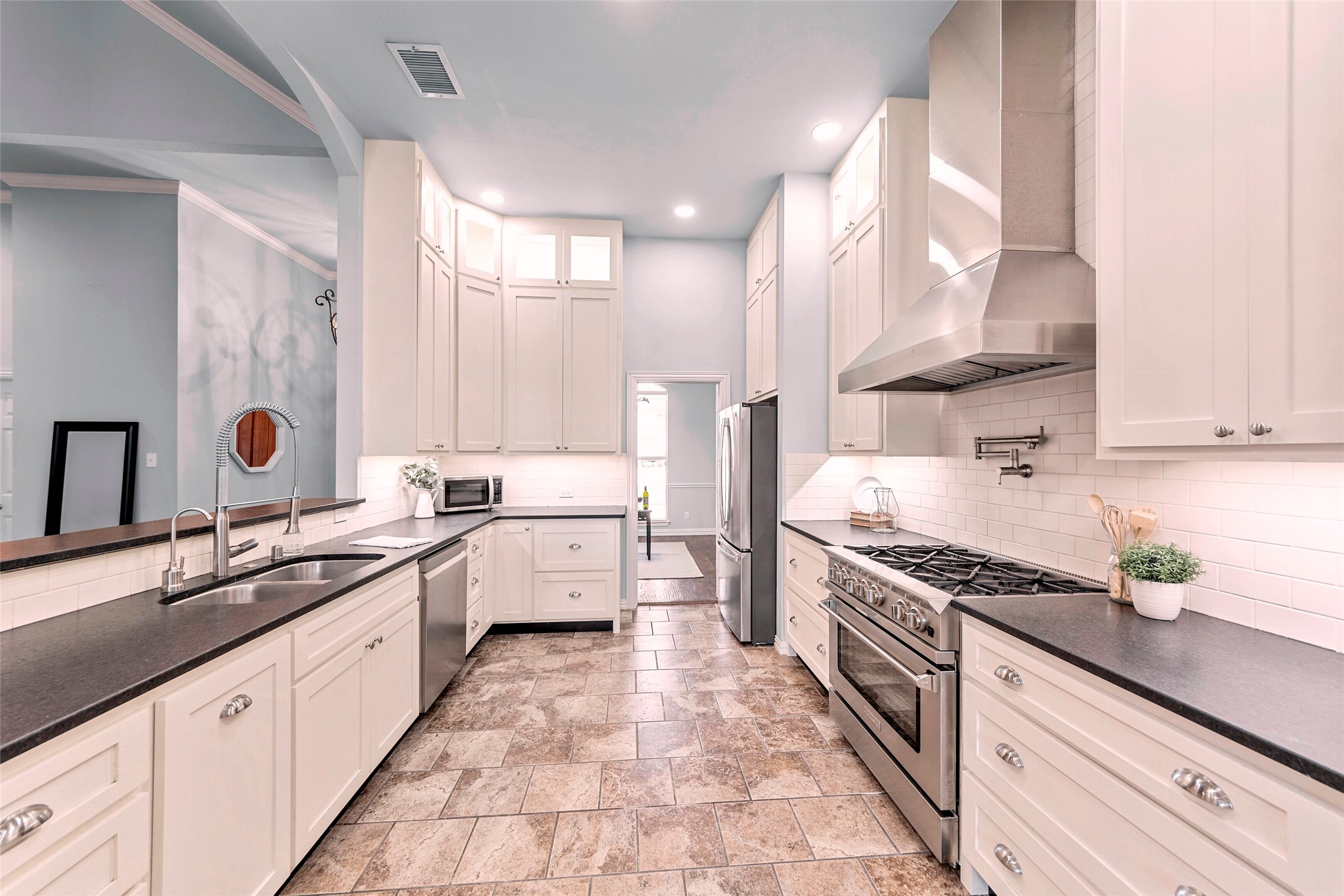 1732 Cross Point Road Mckinney TX 75072