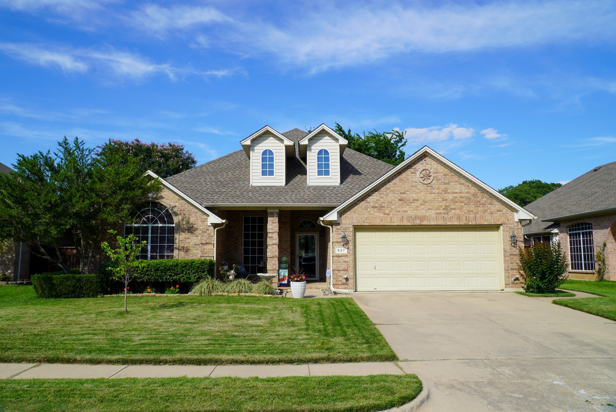 837 Huebner Way Burleson TX 76028