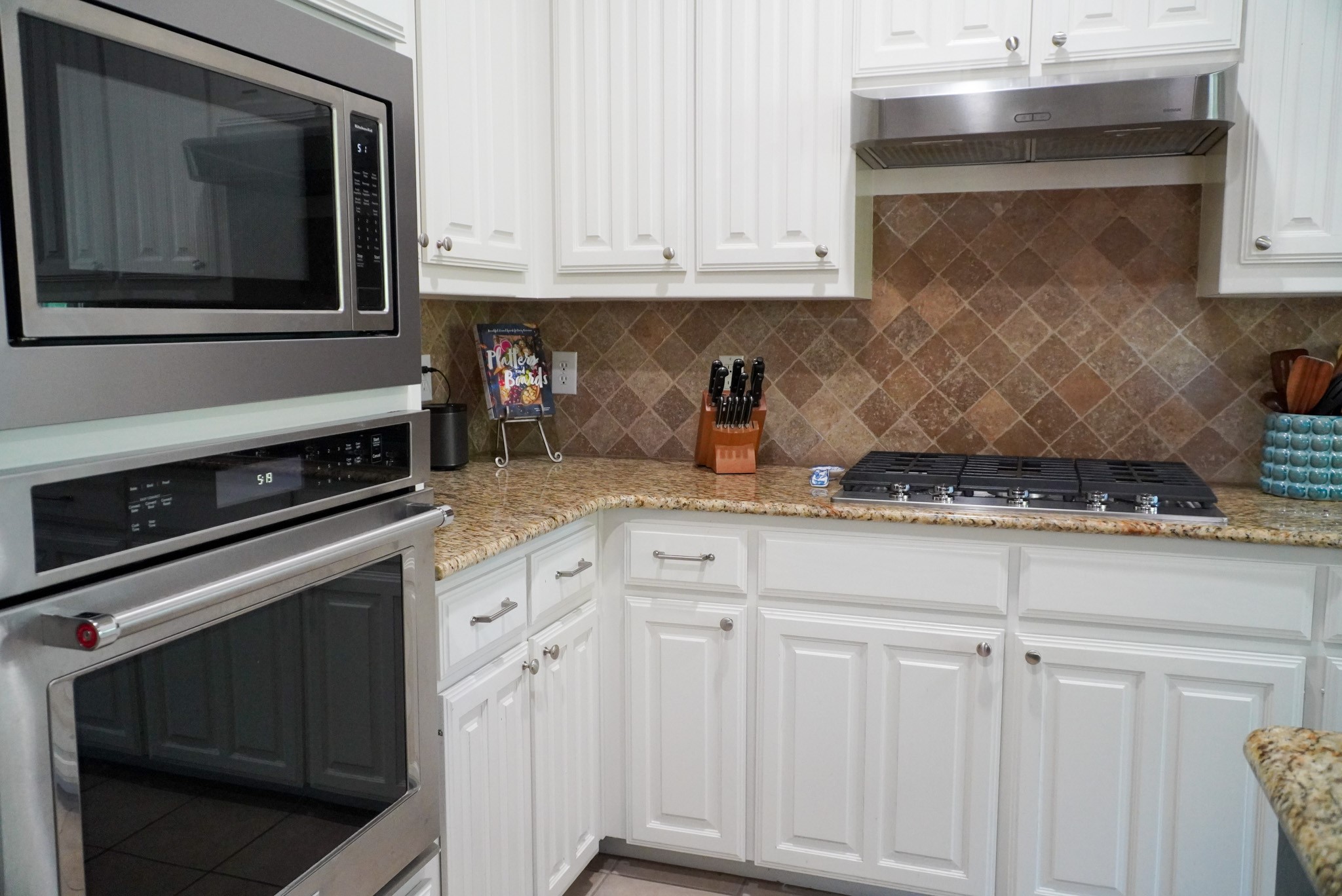 837 Huebner Way Burleson TX 76028