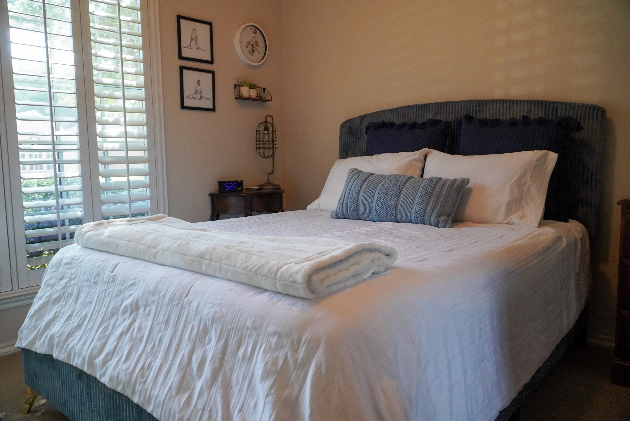 837 Huebner Way Burleson TX 76028