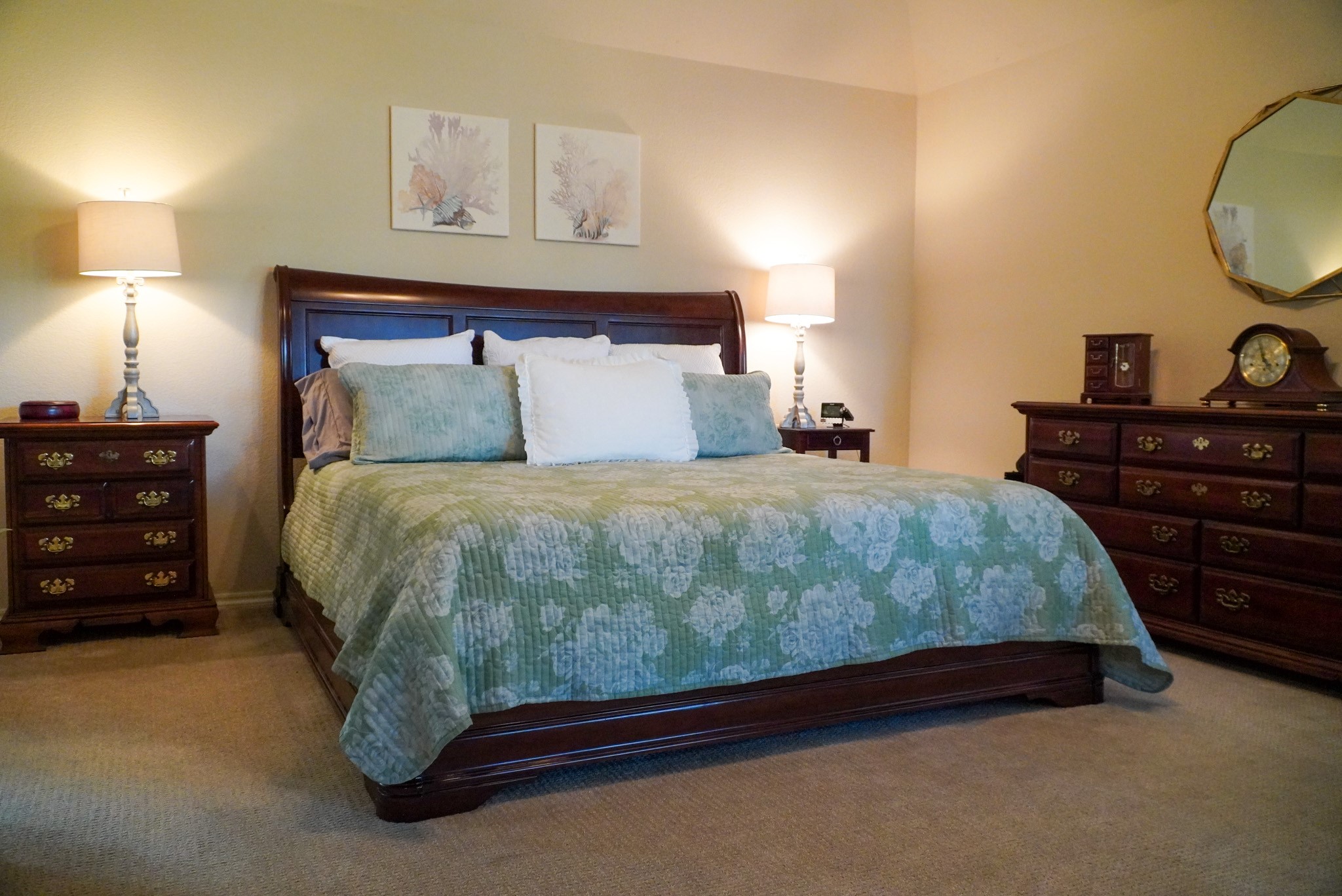 837 Huebner Way Burleson TX 76028