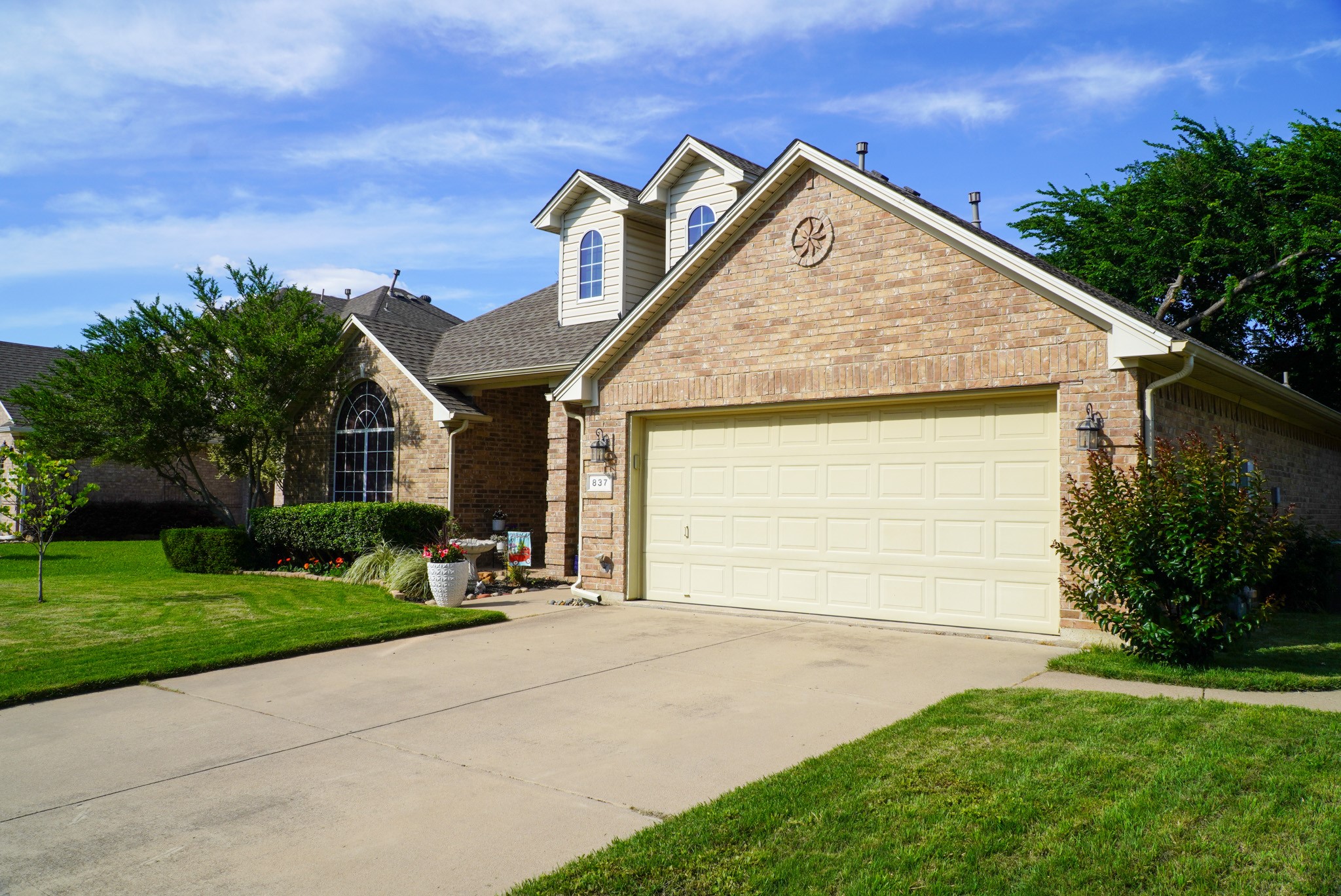 837 Huebner Way Burleson TX 76028