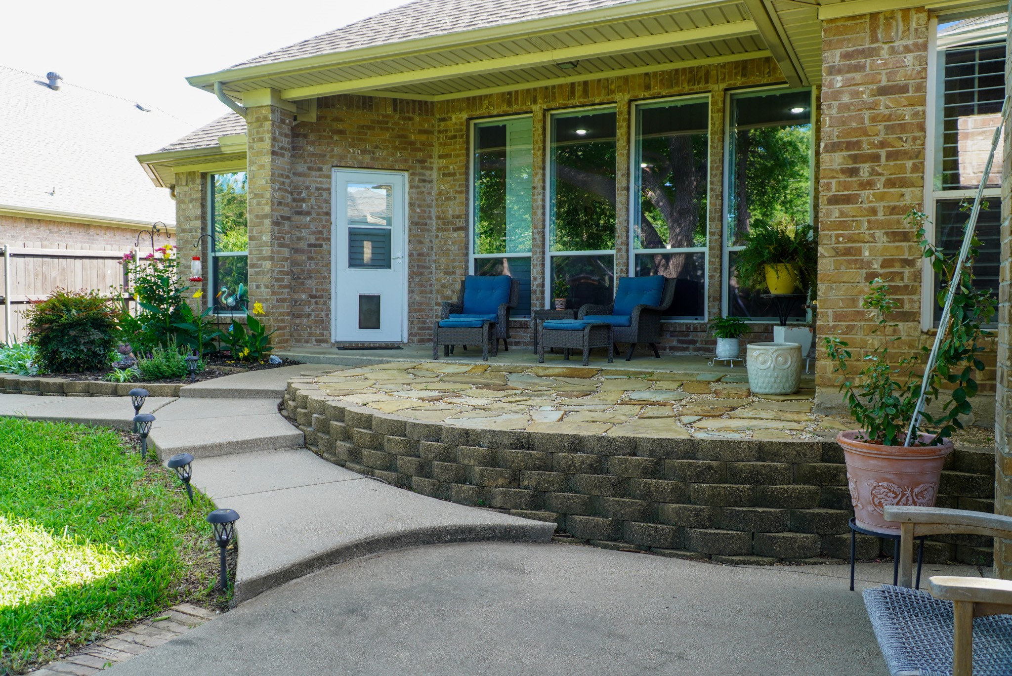837 Huebner Way Burleson TX 76028