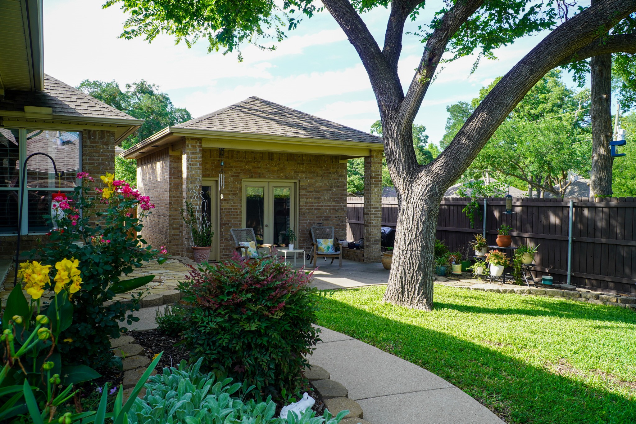 837 Huebner Way Burleson TX 76028