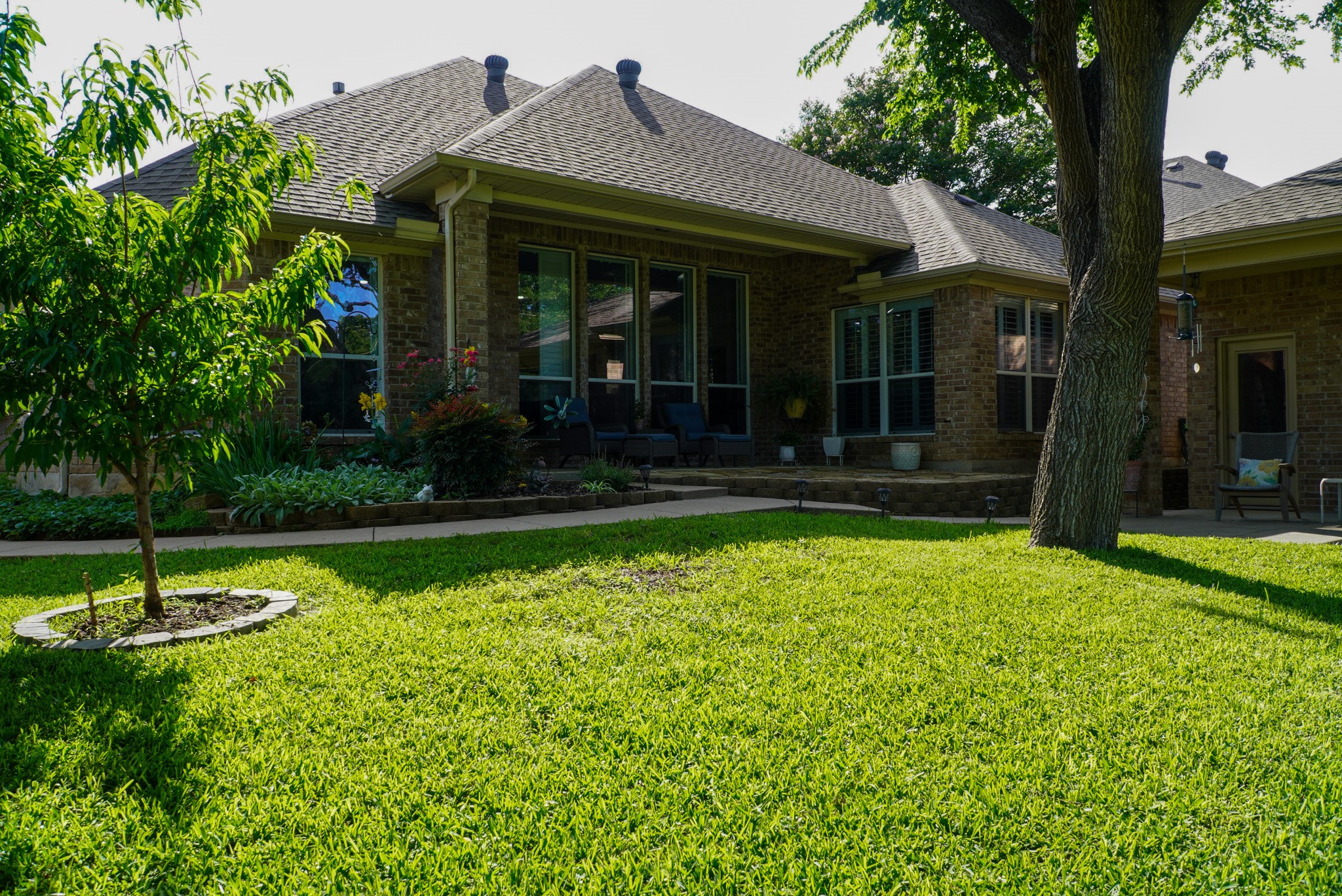 837 Huebner Way Burleson TX 76028