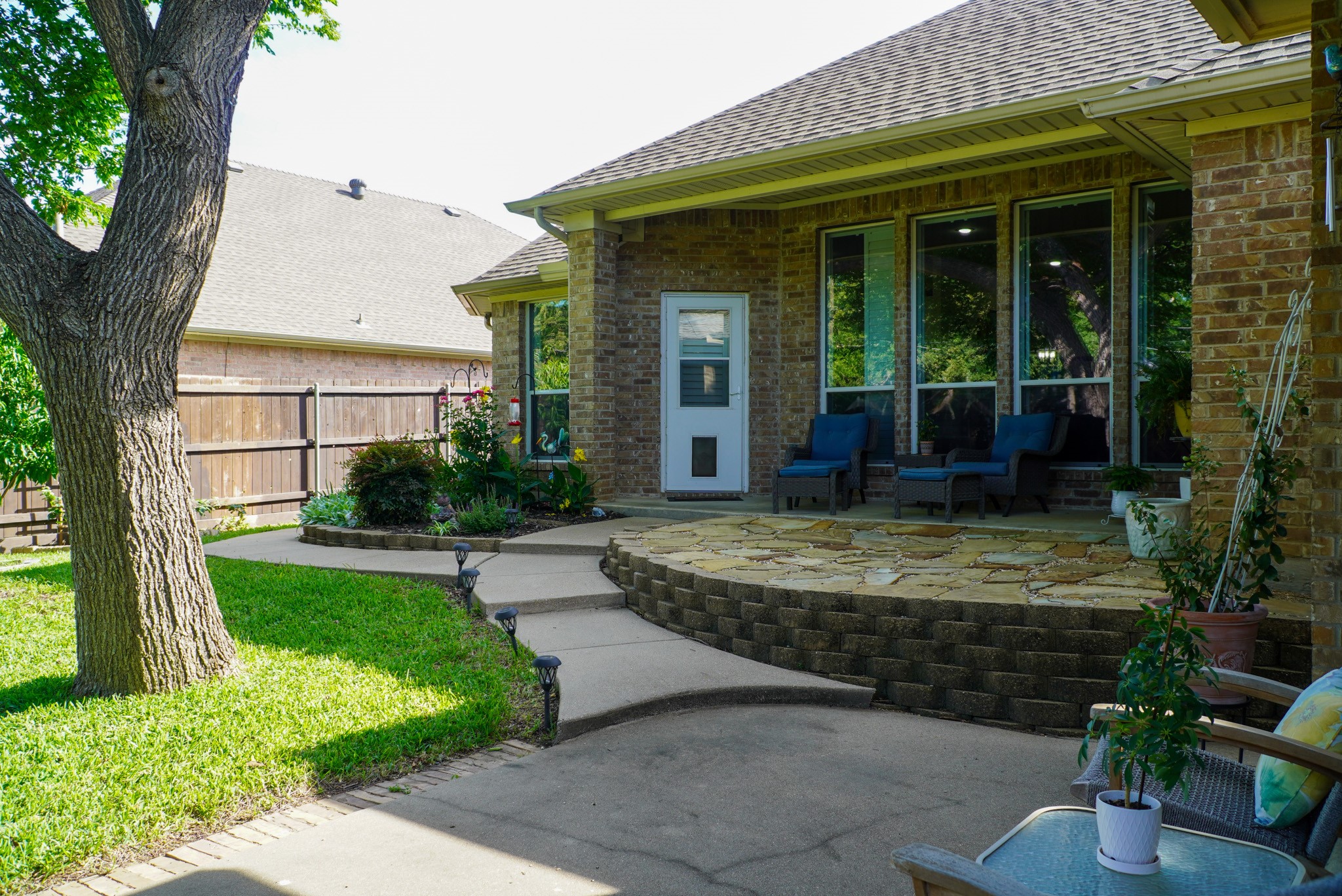 837 Huebner Way Burleson TX 76028