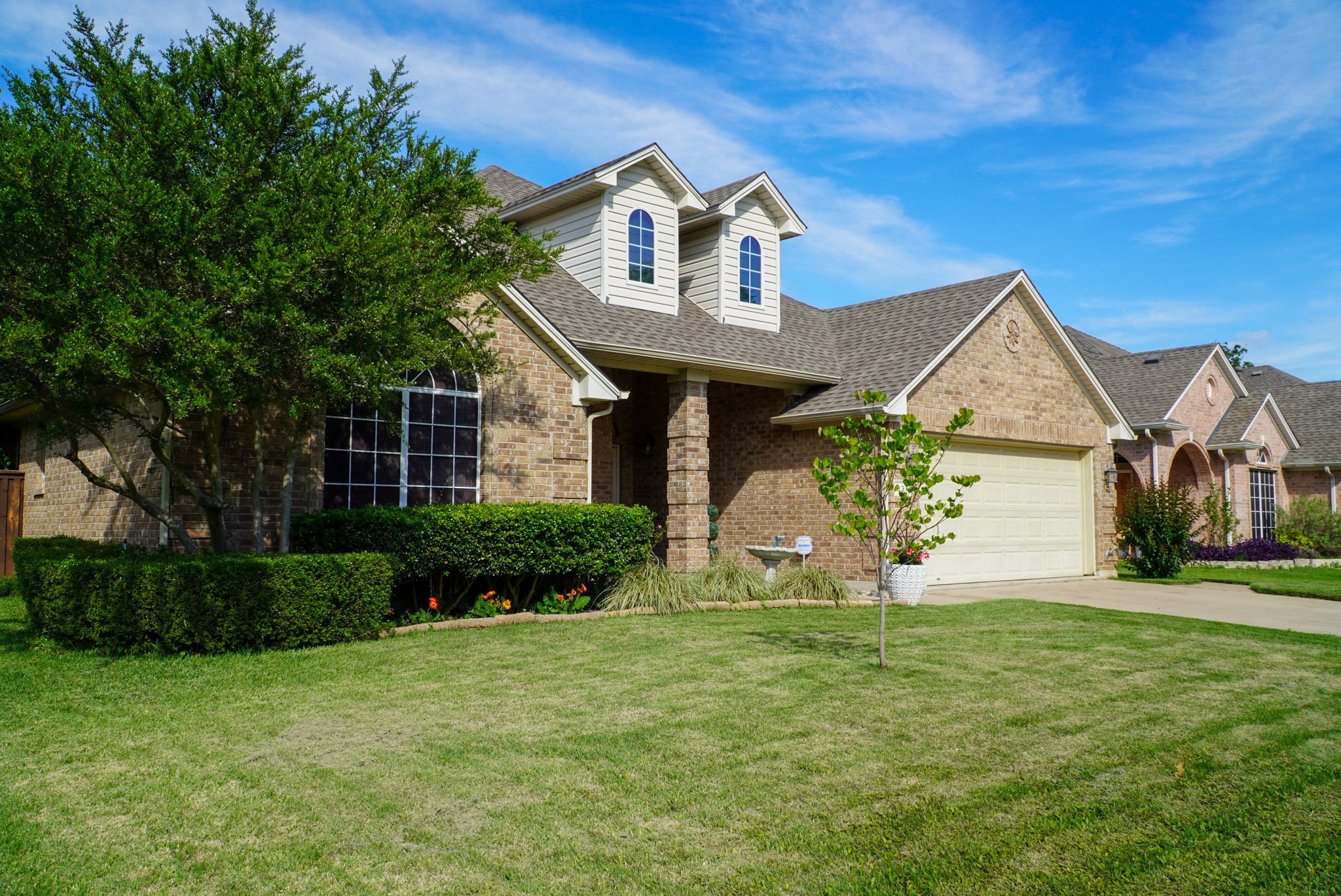 837 Huebner Way Burleson TX 76028