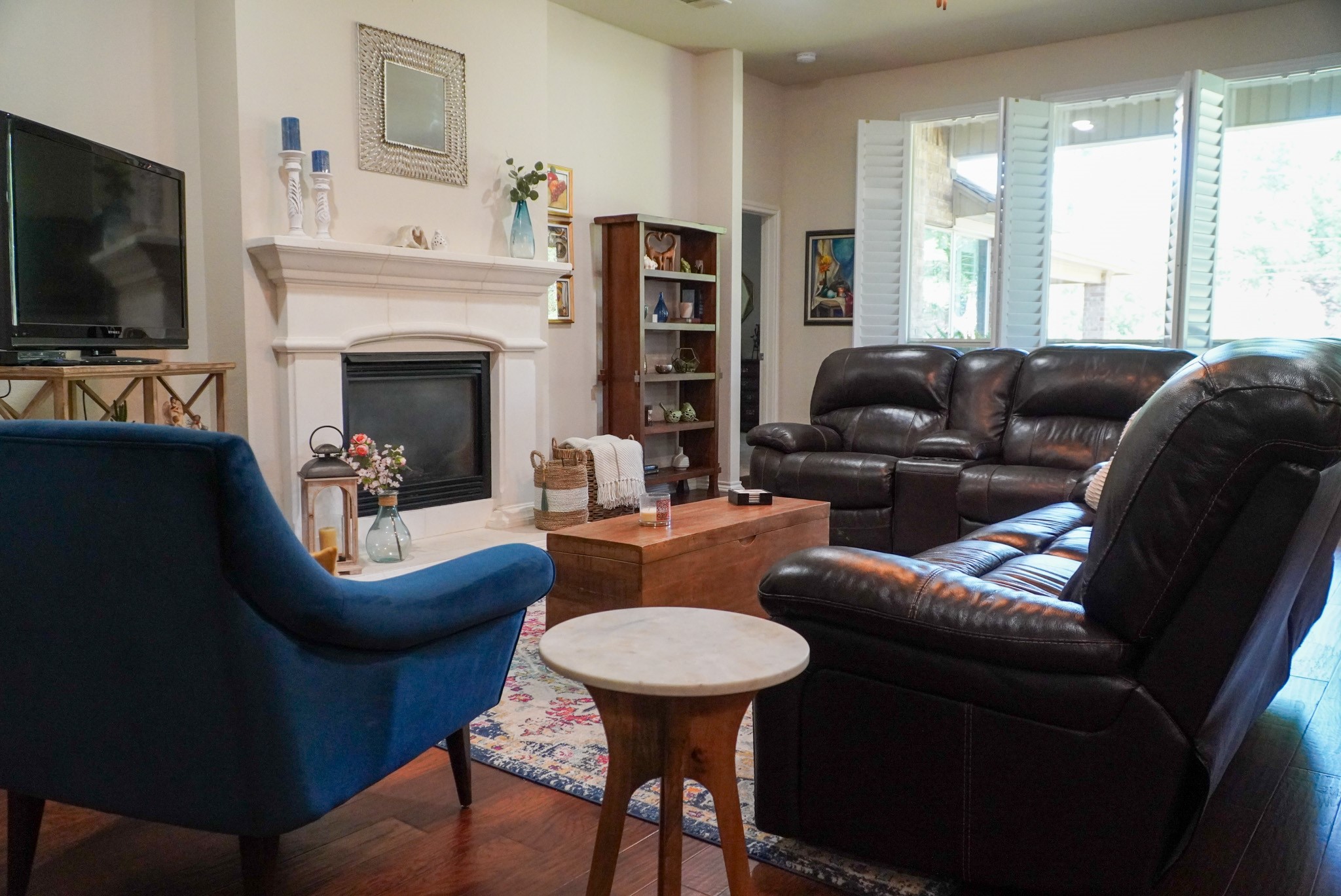 837 Huebner Way Burleson TX 76028
