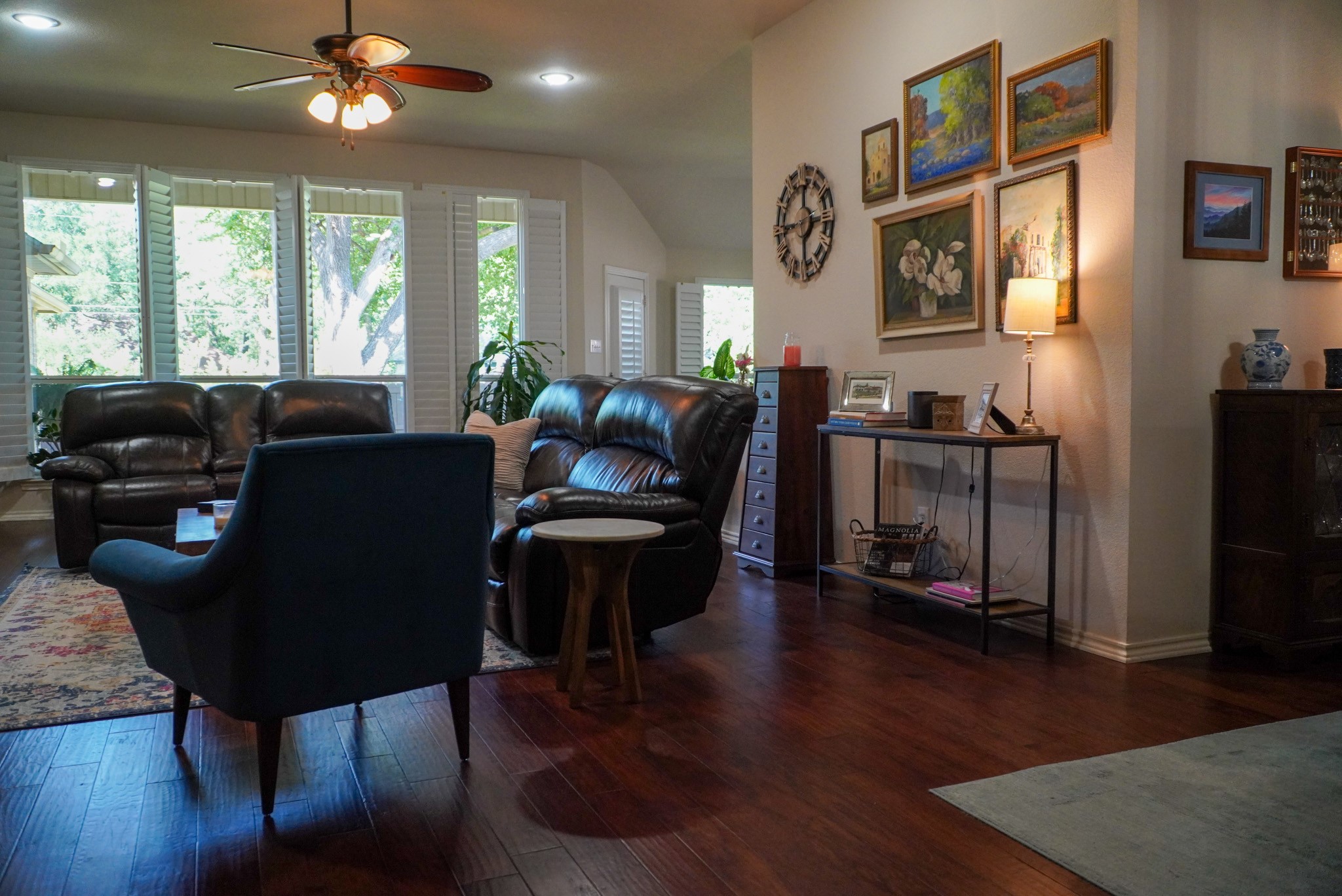 837 Huebner Way Burleson TX 76028