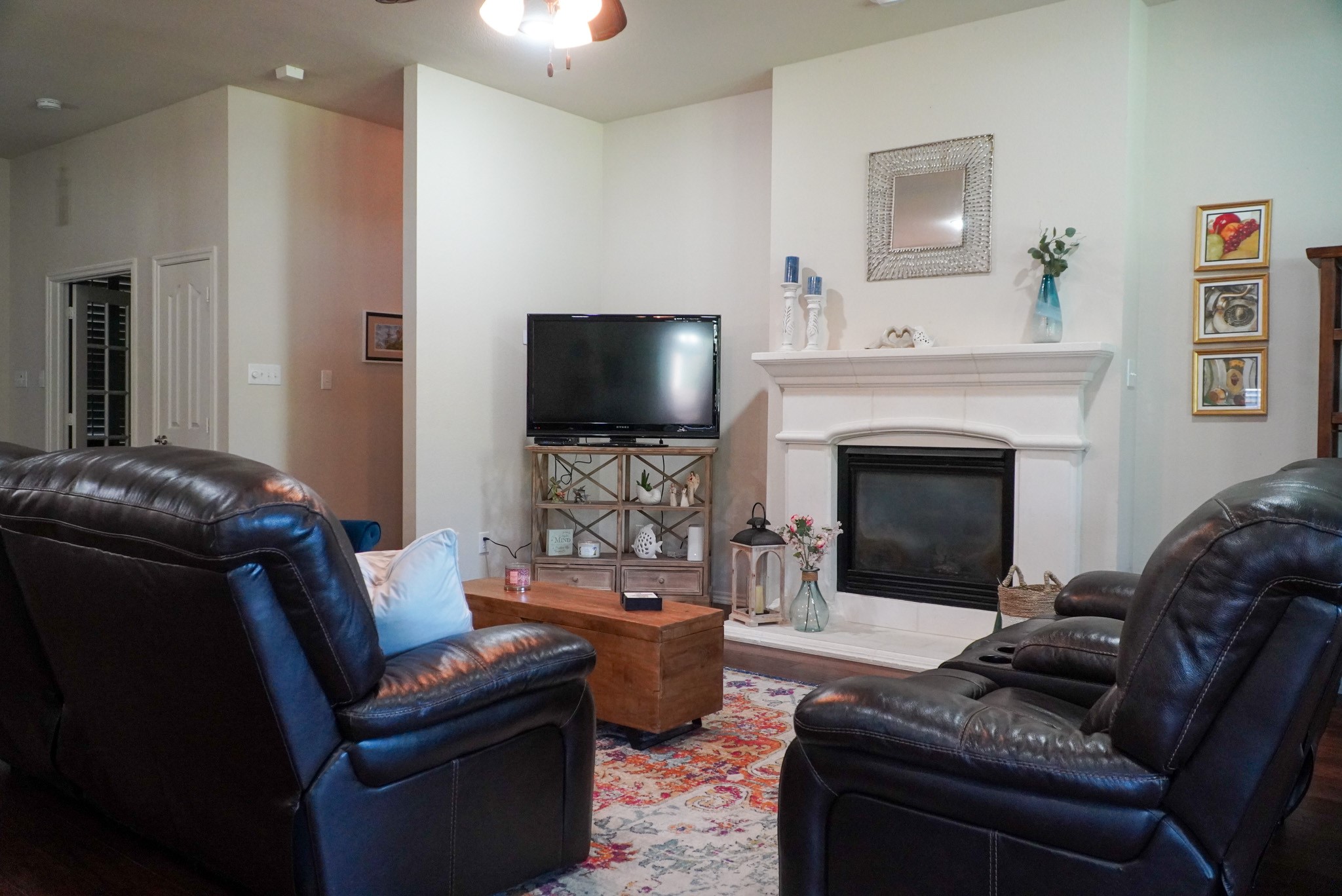 837 Huebner Way Burleson TX 76028