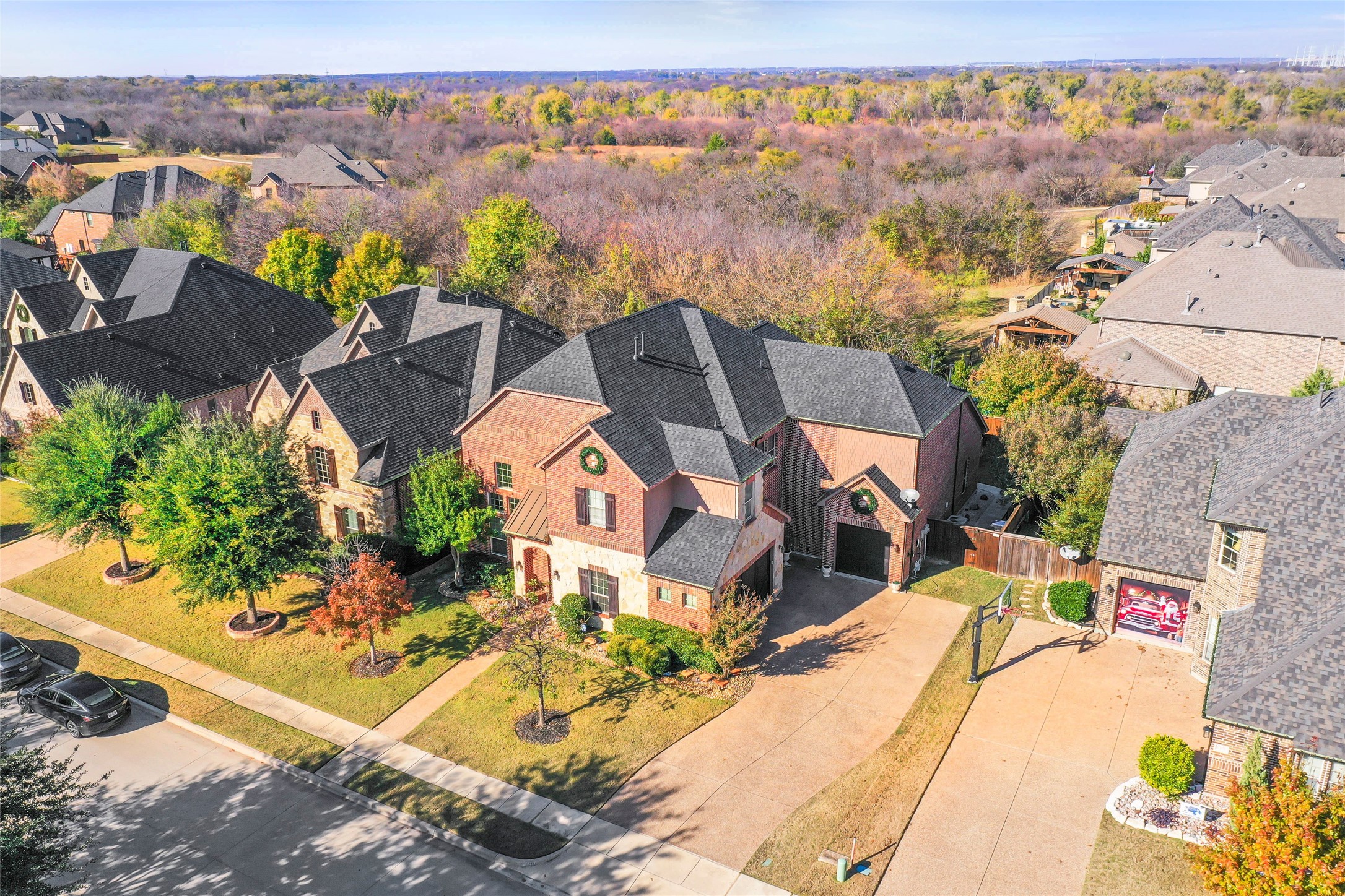 2717 Morgan Lane Trophy Club TX 76262