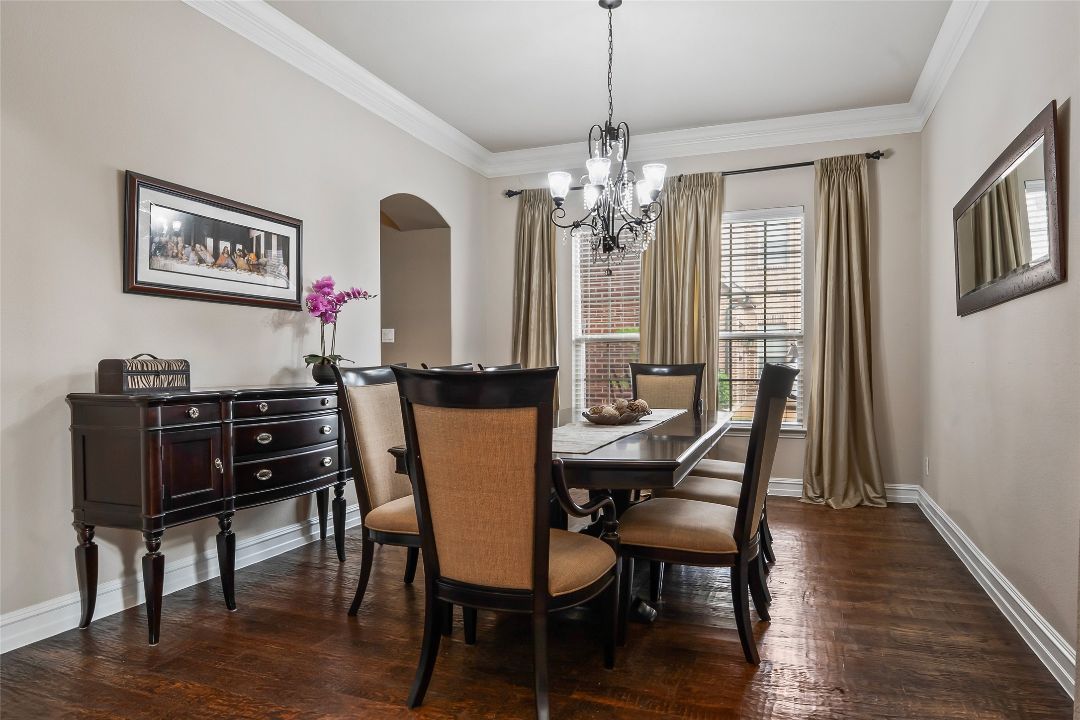 2717 Morgan Lane Trophy Club TX 76262