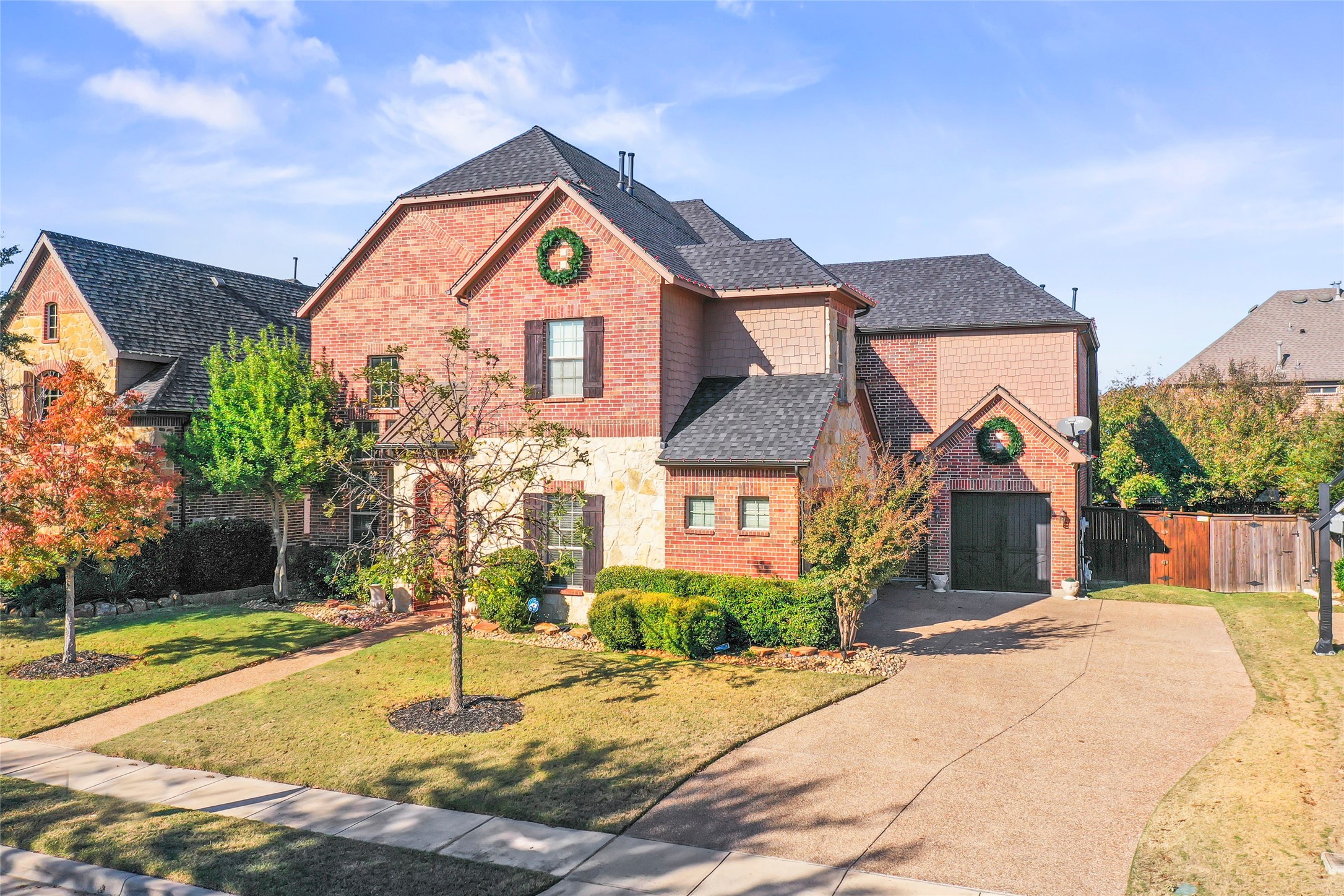 2717 Morgan Lane Trophy Club TX 76262