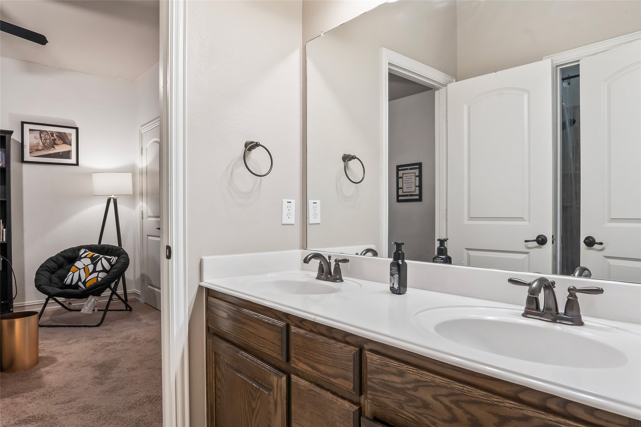 2717 Morgan Lane Trophy Club TX 76262