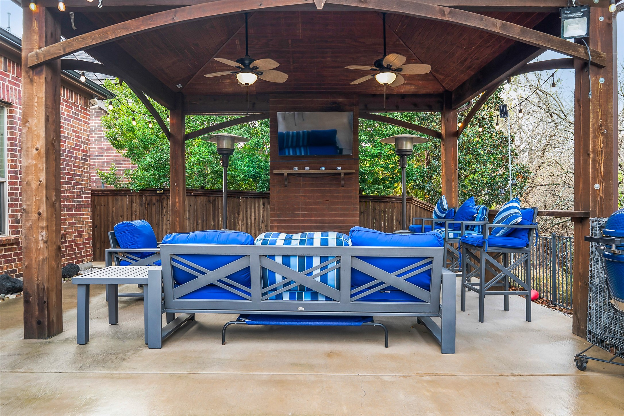 2717 Morgan Lane Trophy Club TX 76262