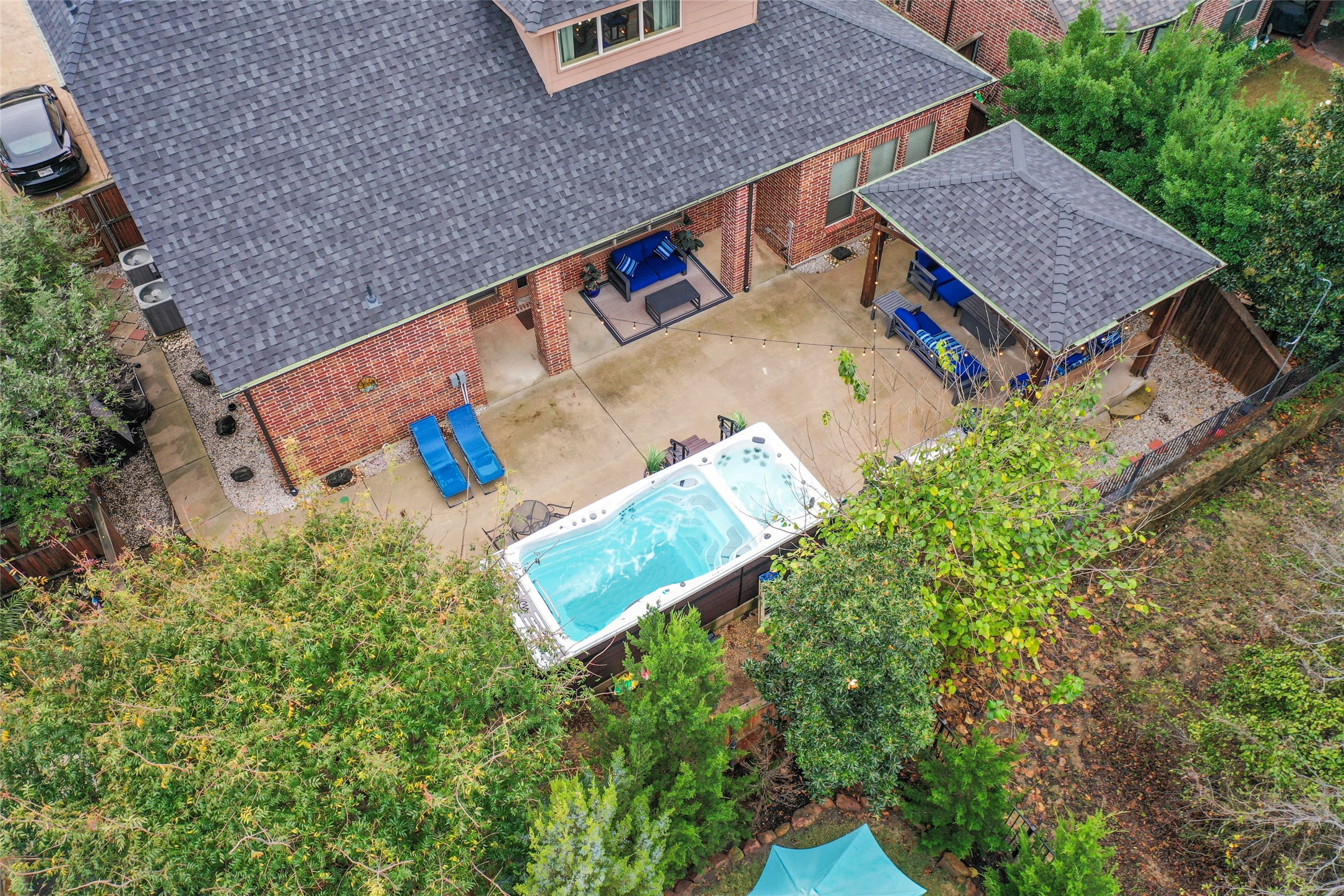 2717 Morgan Lane Trophy Club TX 76262