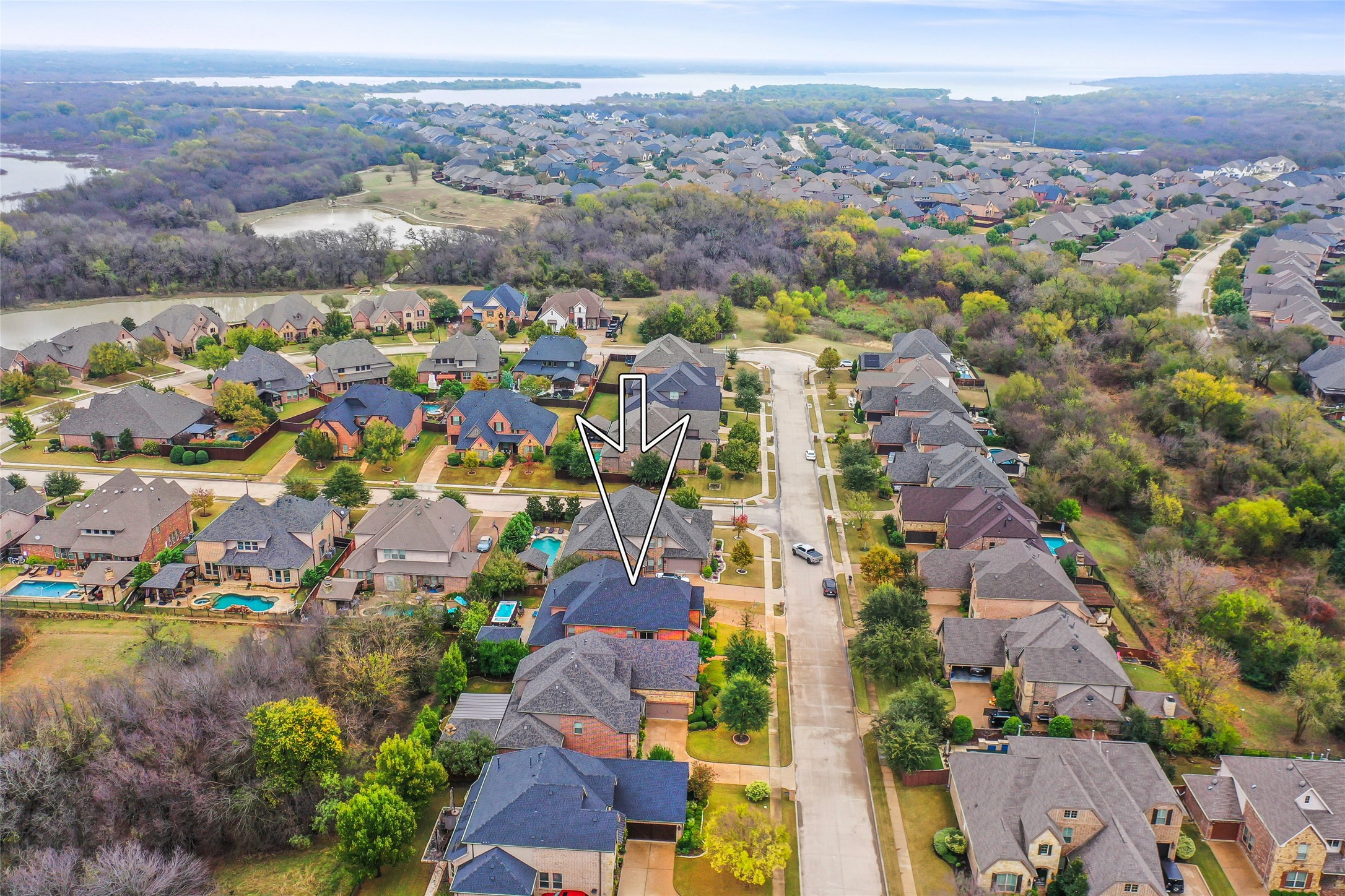 2717 Morgan Lane Trophy Club TX 76262