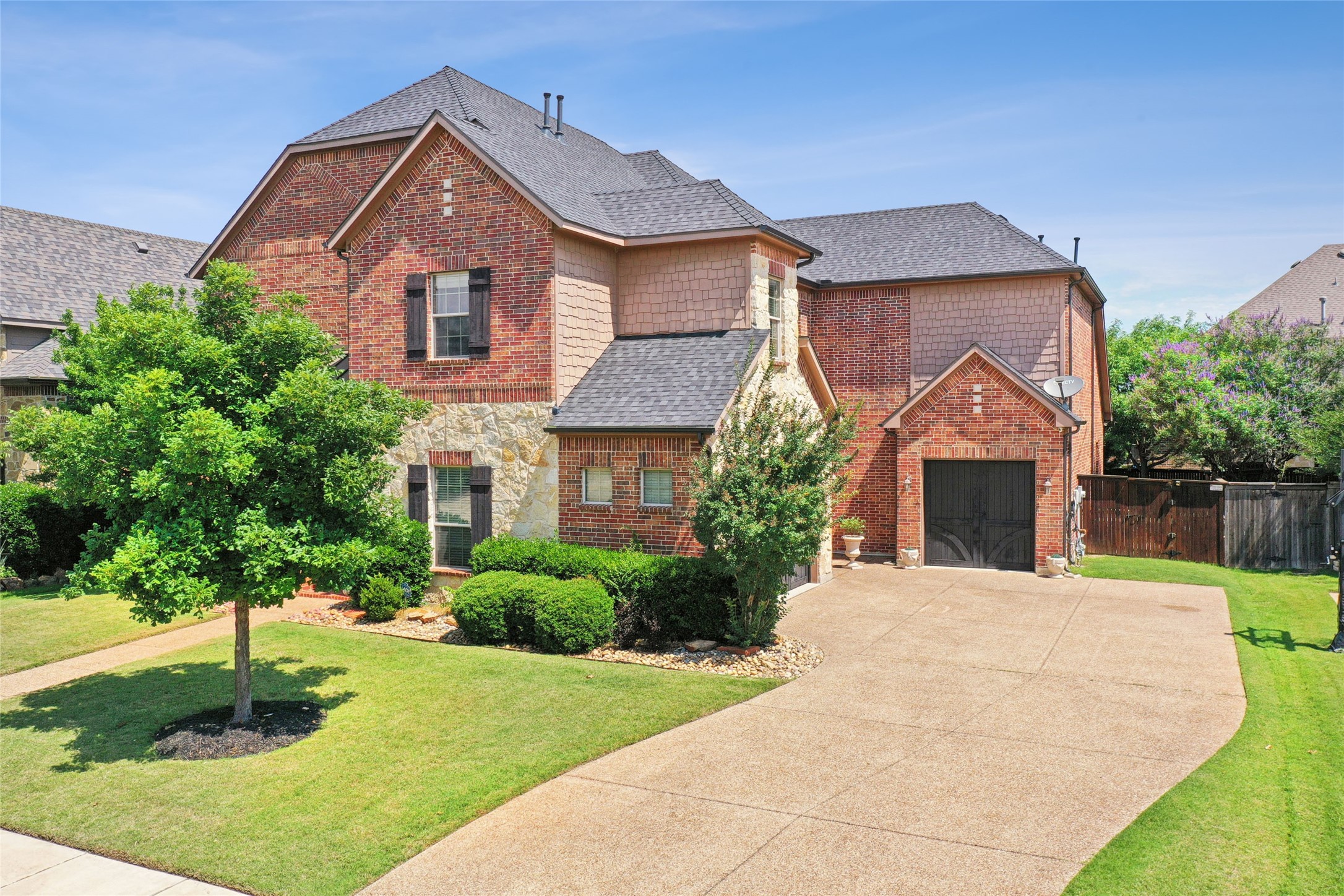 2717 Morgan Lane Trophy Club TX 76262